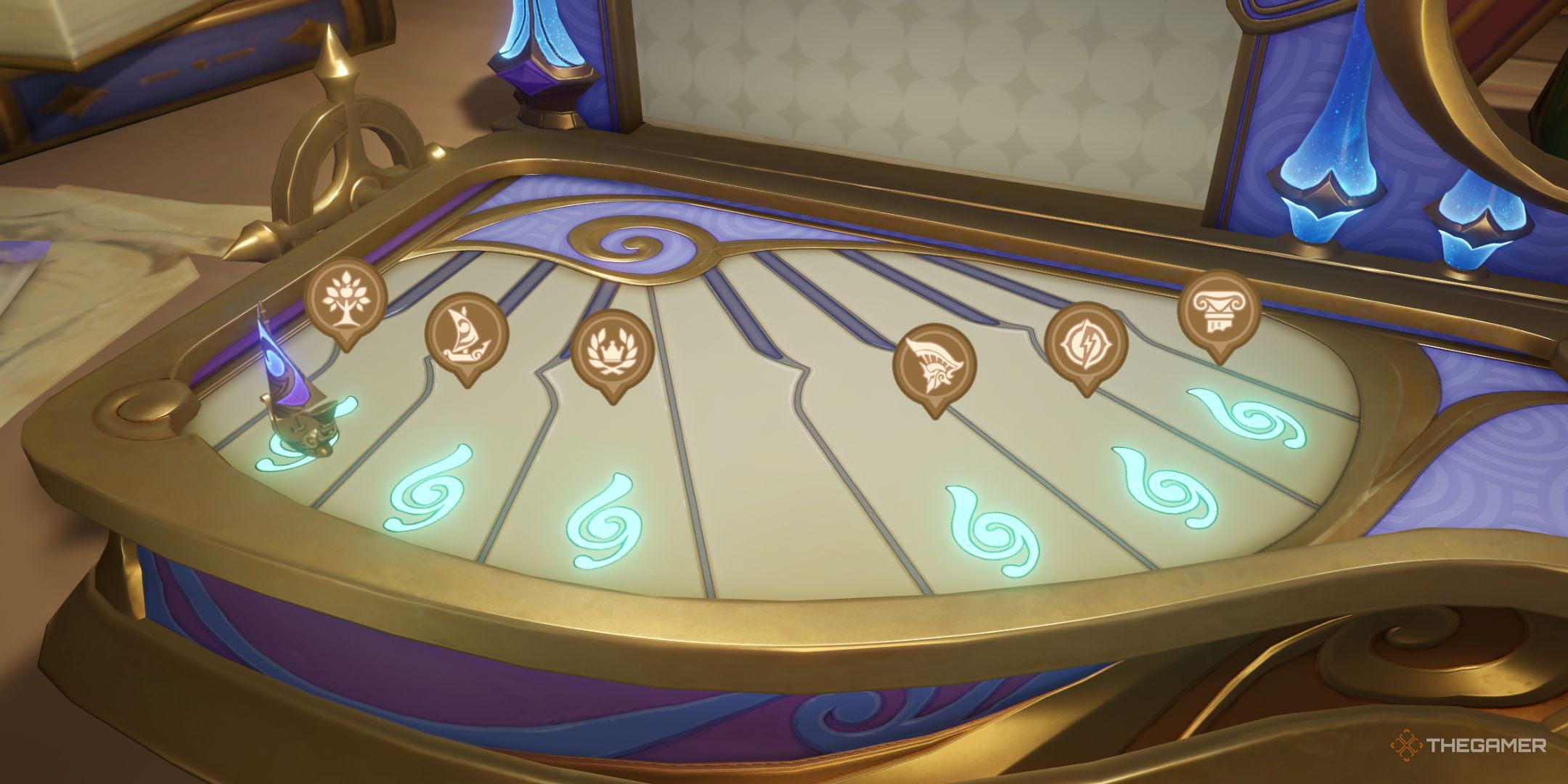 Genshin Impact: All Symphony Locations For The Music Box