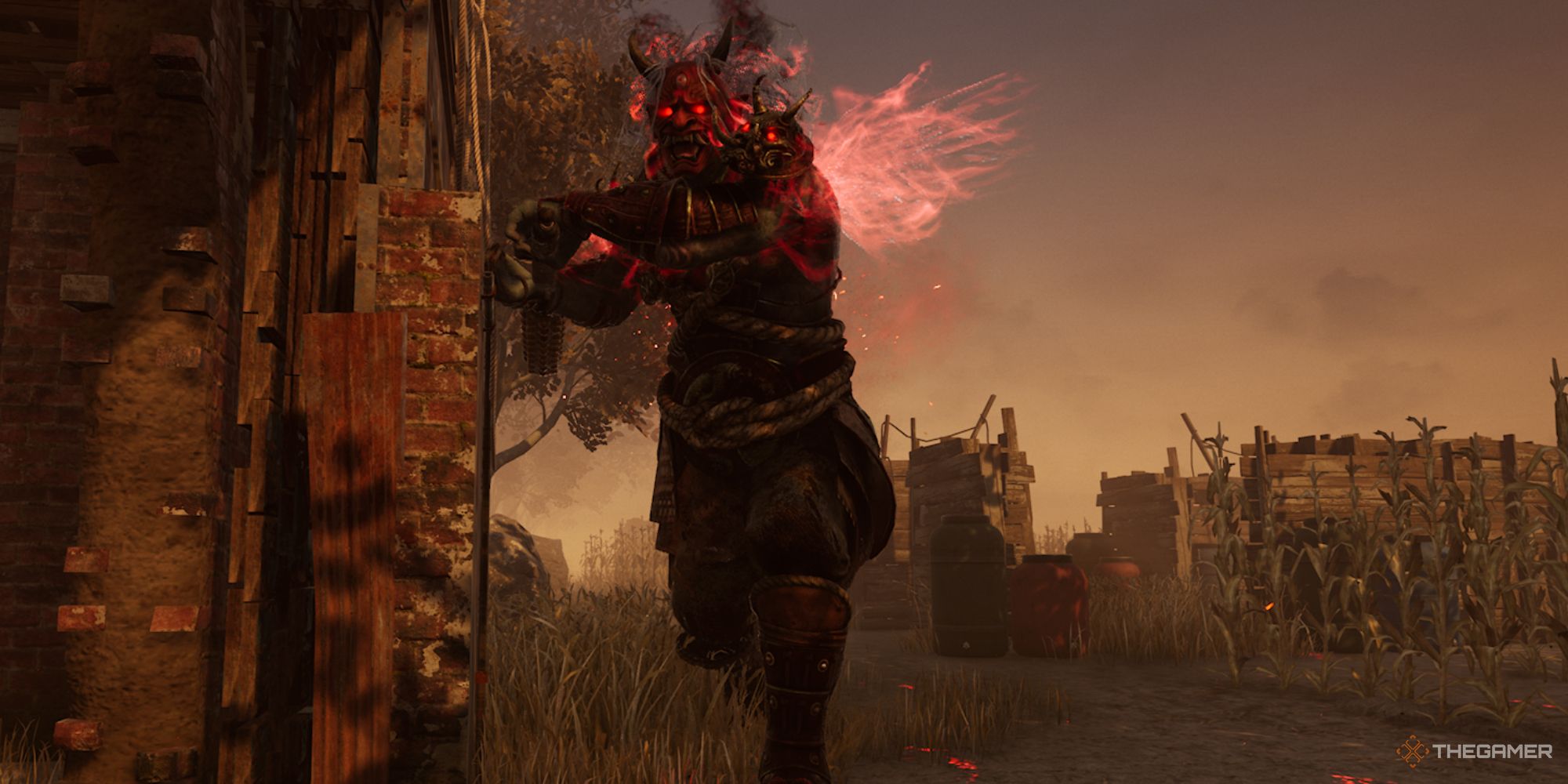 Dead By Daylight: My Little Oni Modifier, Explained