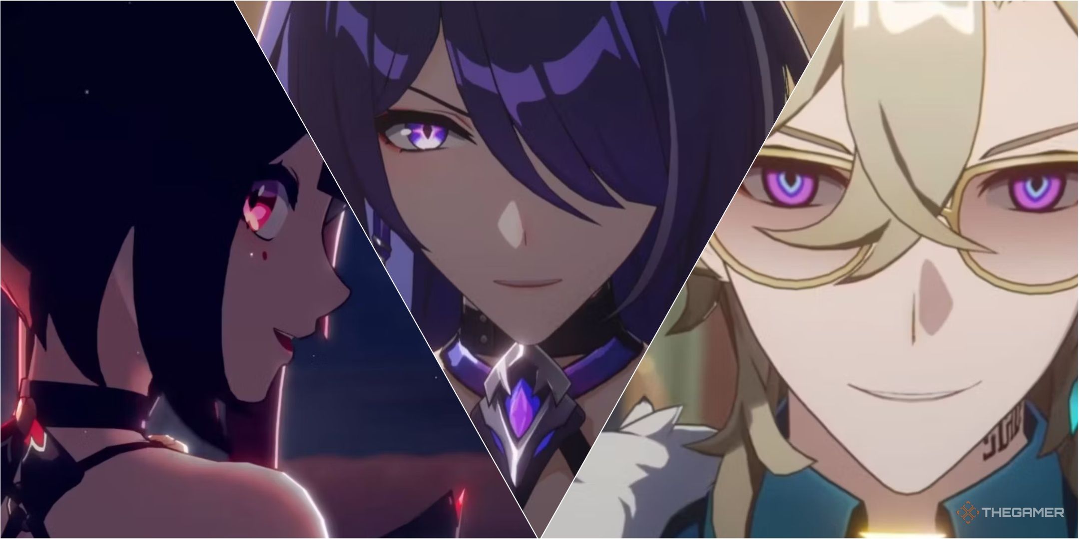 Honkai: Star Rail - Five Star Character Tier List