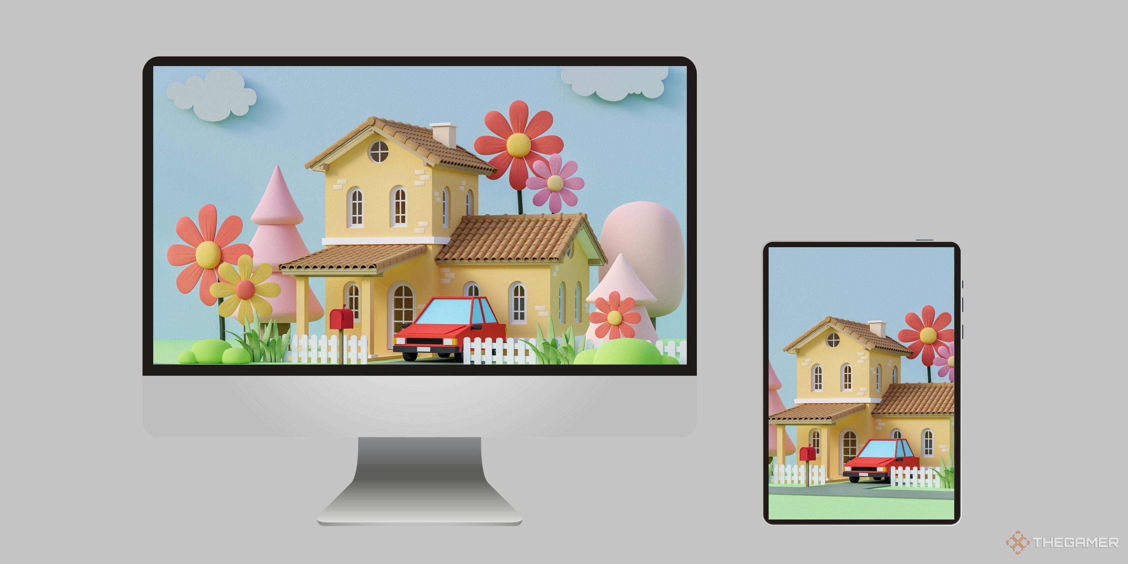 How To Turn Your iPad Into A Second Screen