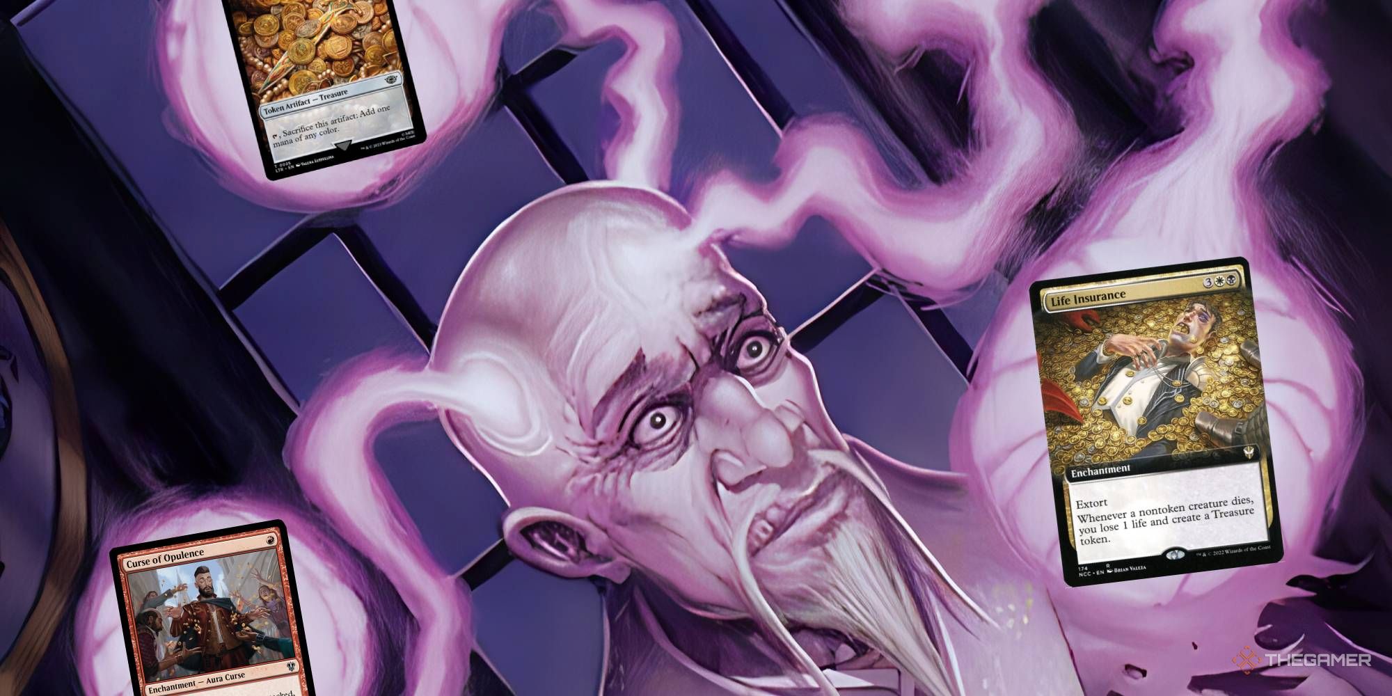 Magic: The Gathering – How To Build A Budget Deck