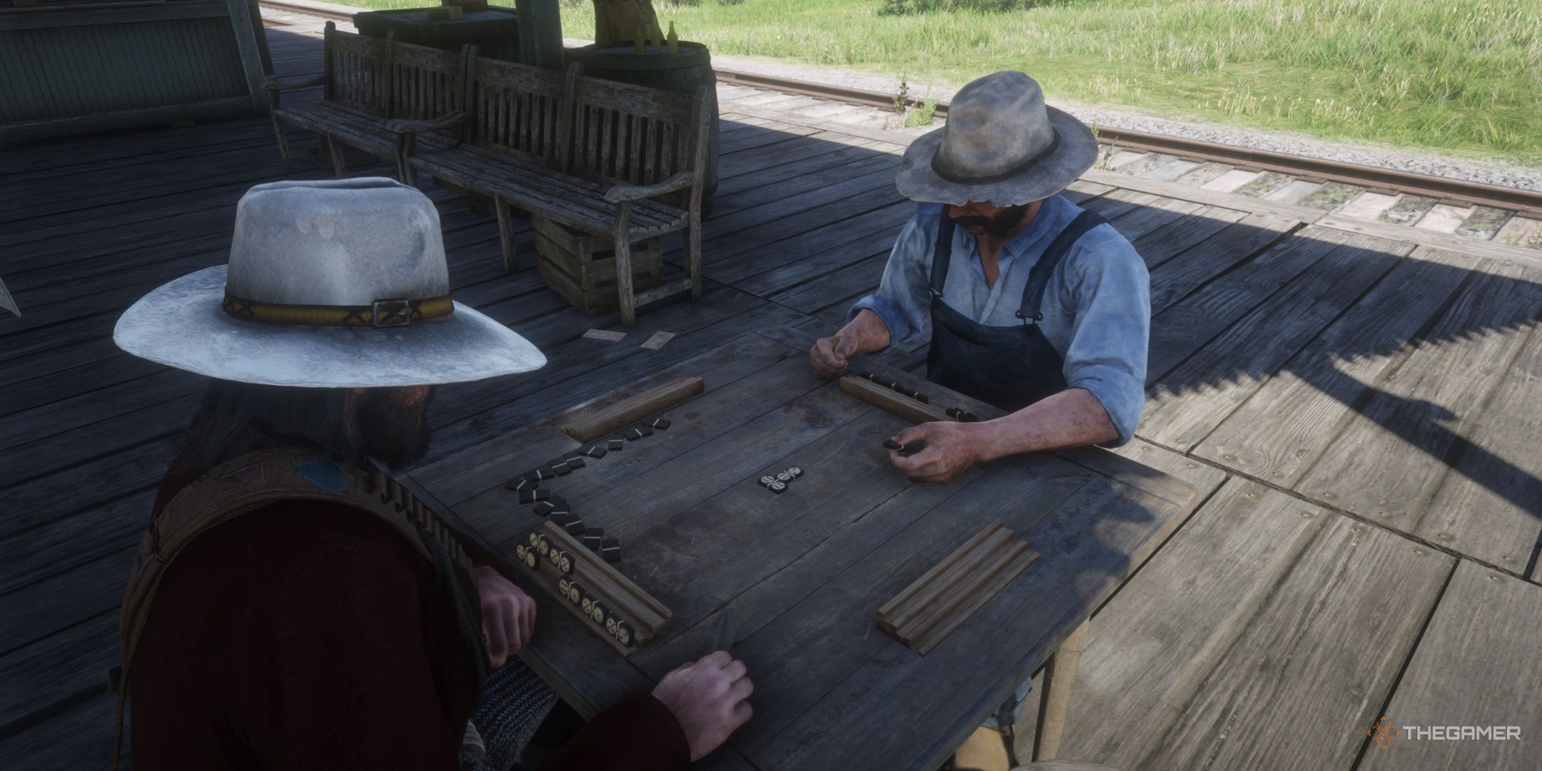 Red Dead Redemption 2: 10 Hardest Challenges And How To Beat Them