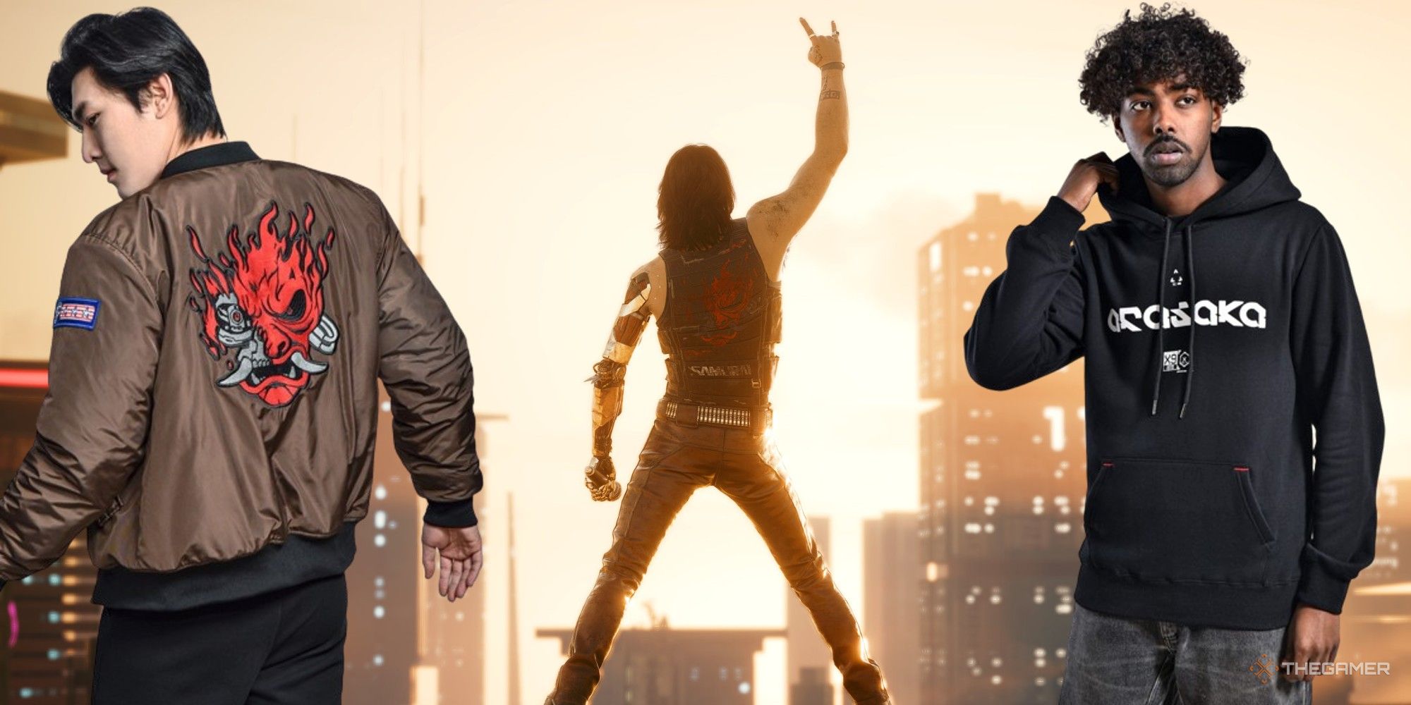 Insert Coin's First Cyberpunk 2077 Drop Is Now Live
