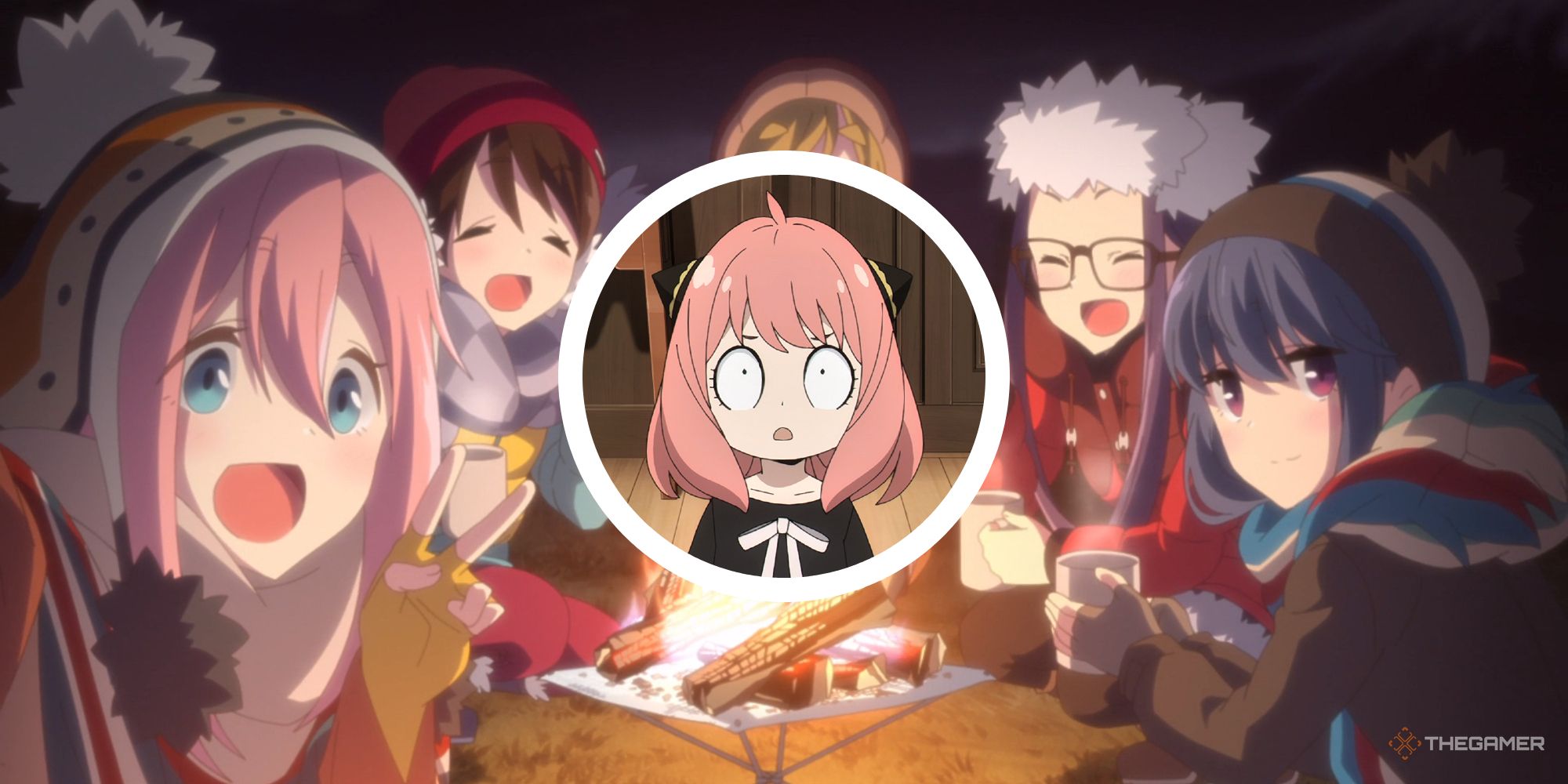 8 Best Slice-Of-Life Anime