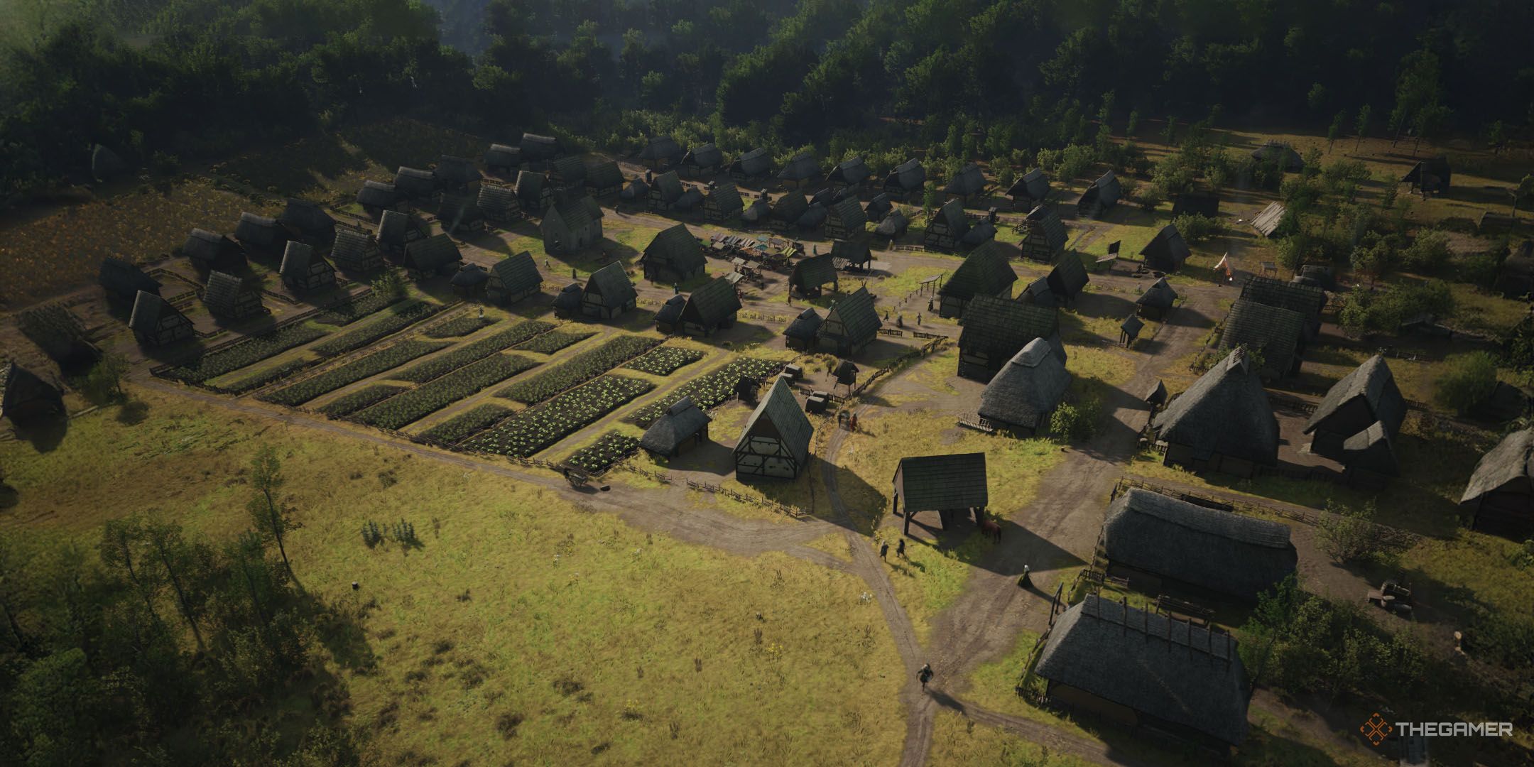 Unlock These Development Points First In Manor Lords