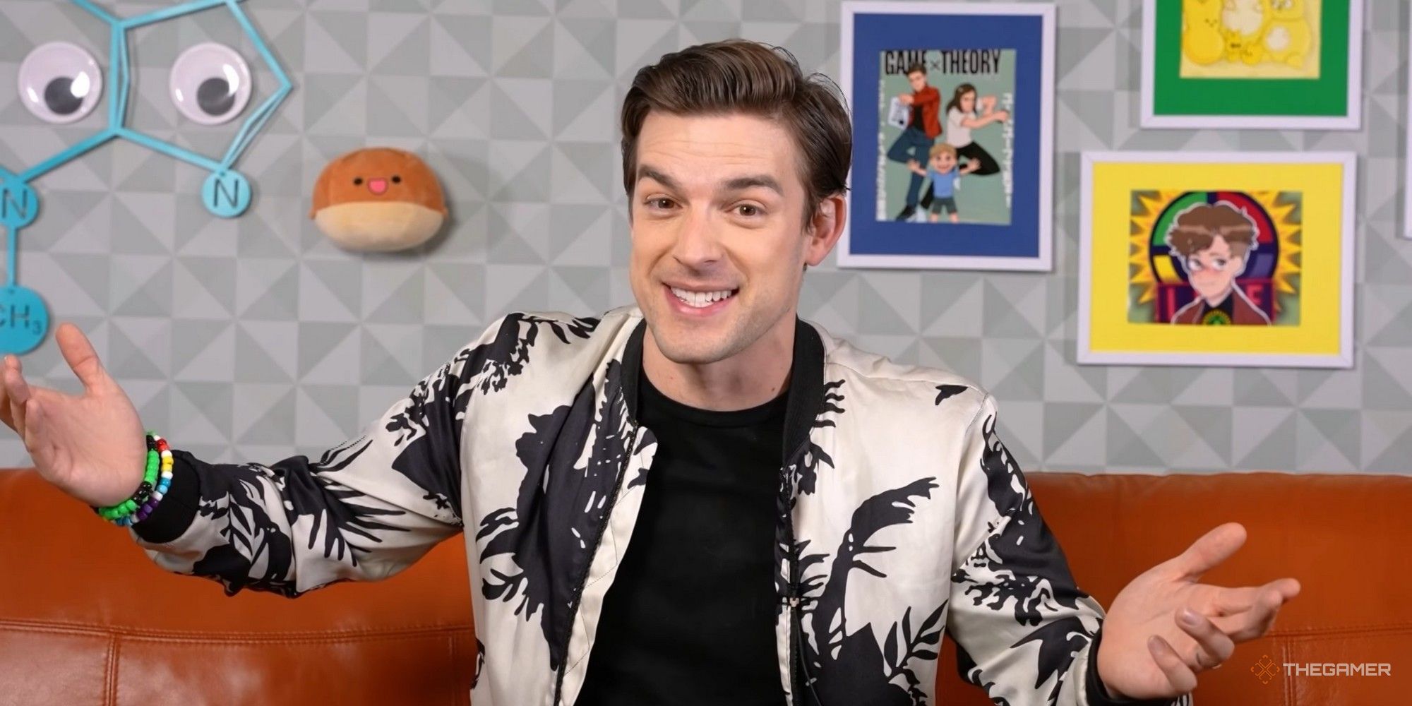 What You Can Expect From MatPat's Retirement