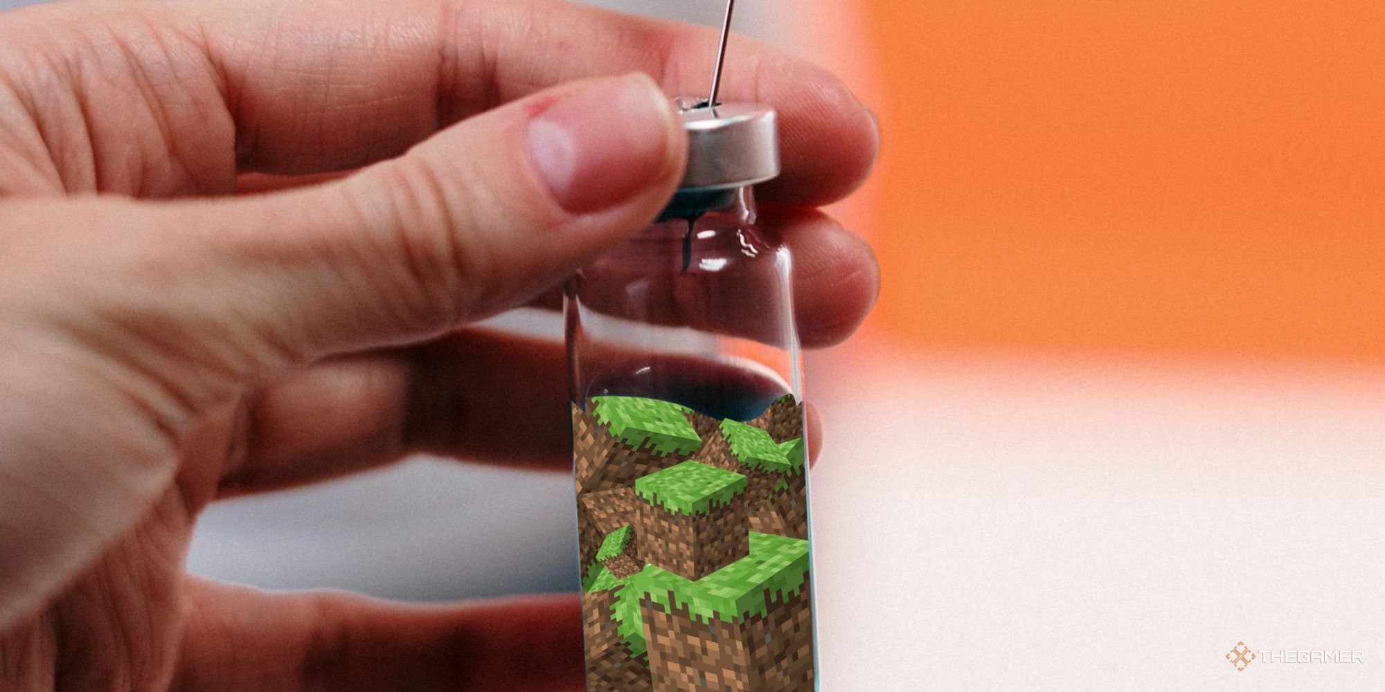 Minecraft: Mods That Give You Powers