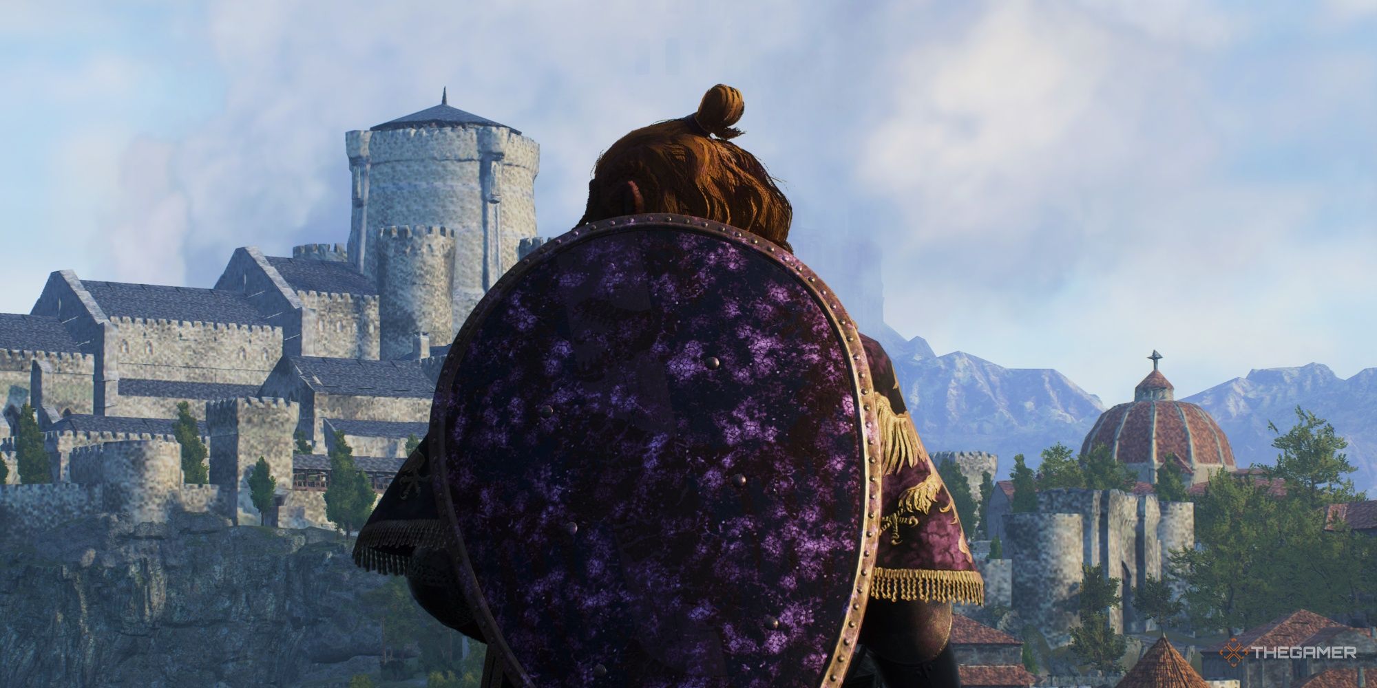 Photo Modes Keep On Making The Same Annoying Mistakes As Dragon’s Dogma 2