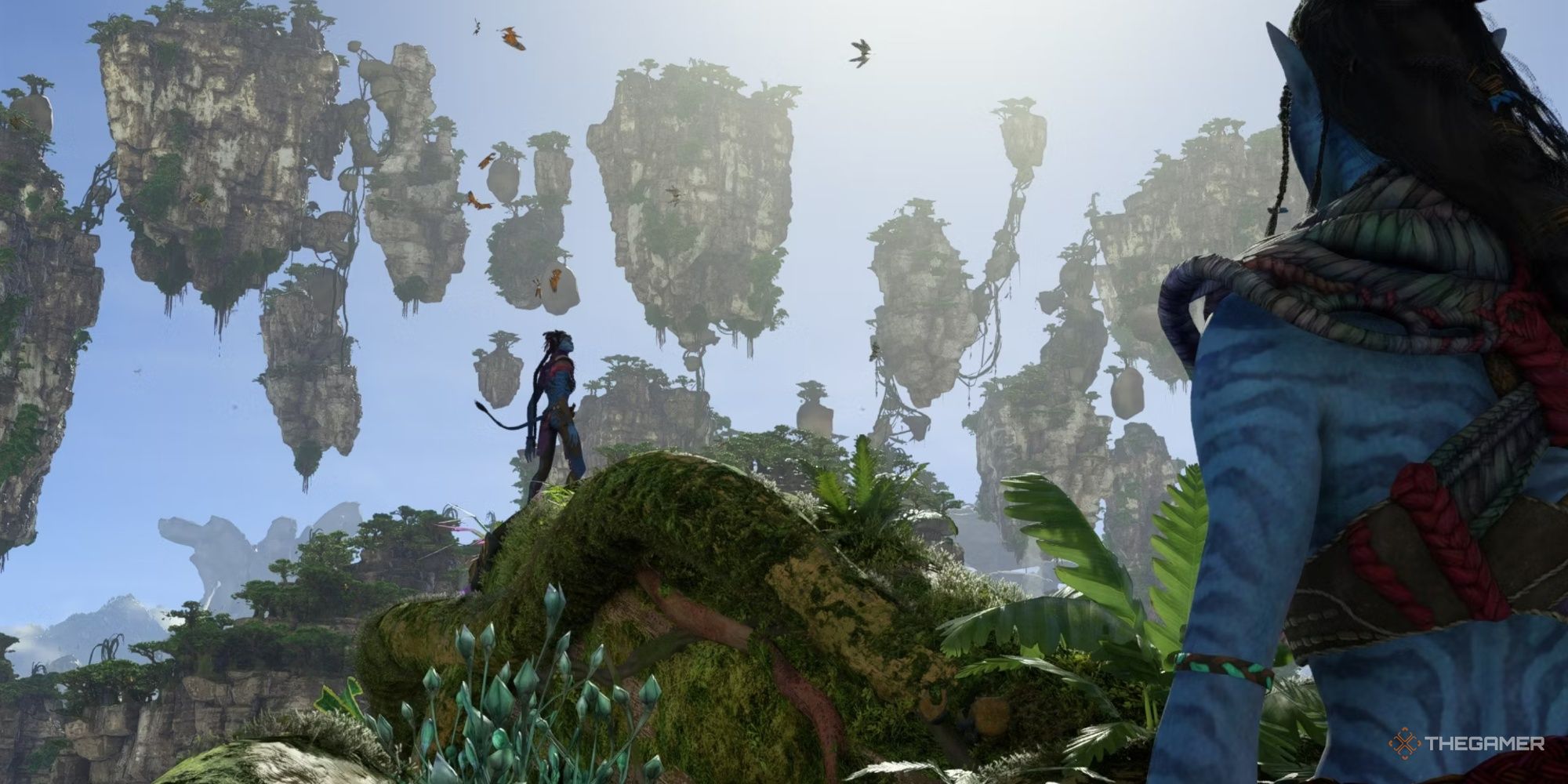 The 10 Best Armor Sets In Avatar: Frontiers Of Pandora, Ranked