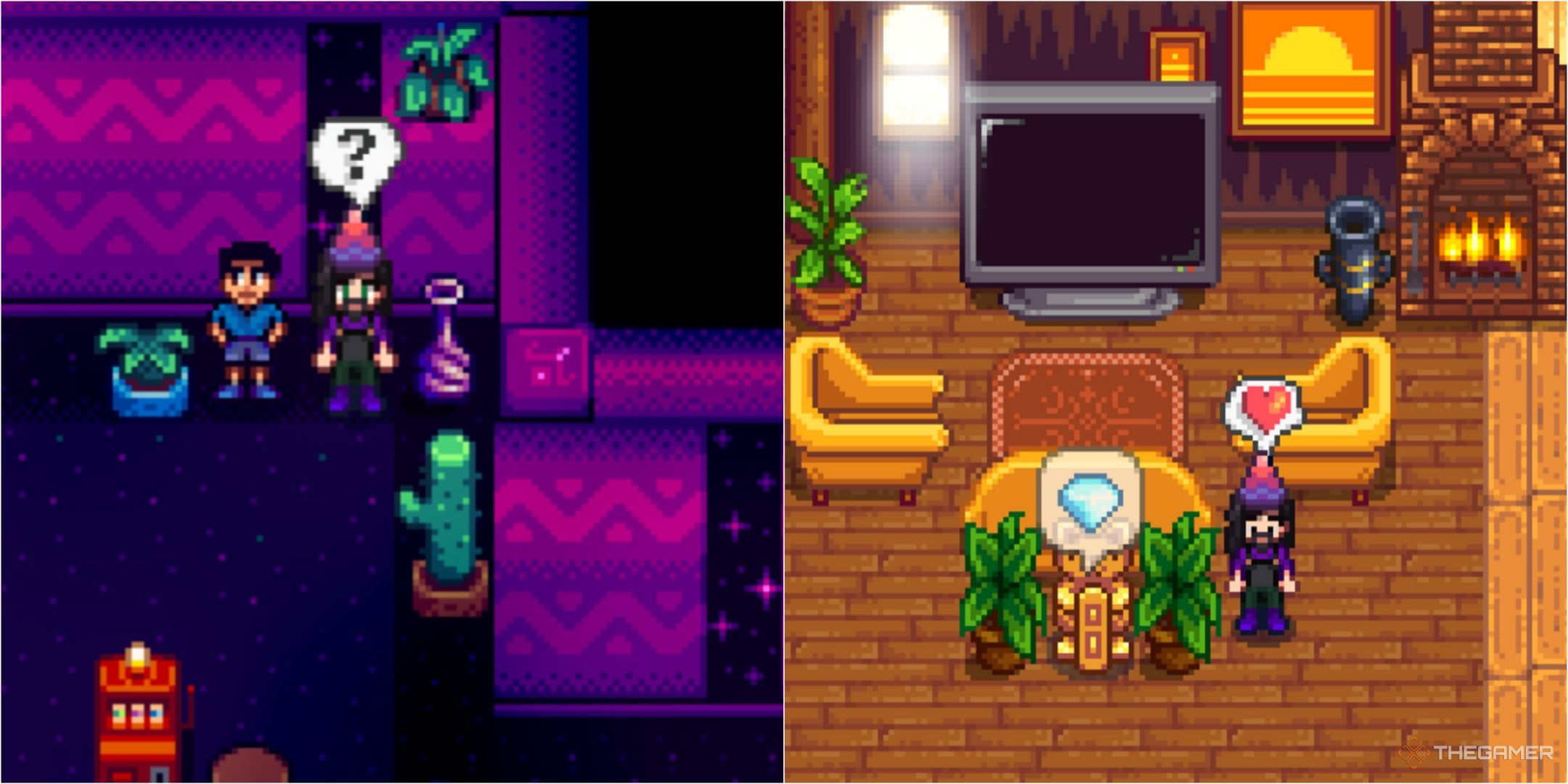 Stardew Valley: What Is The Statue Of Endless Fortune?