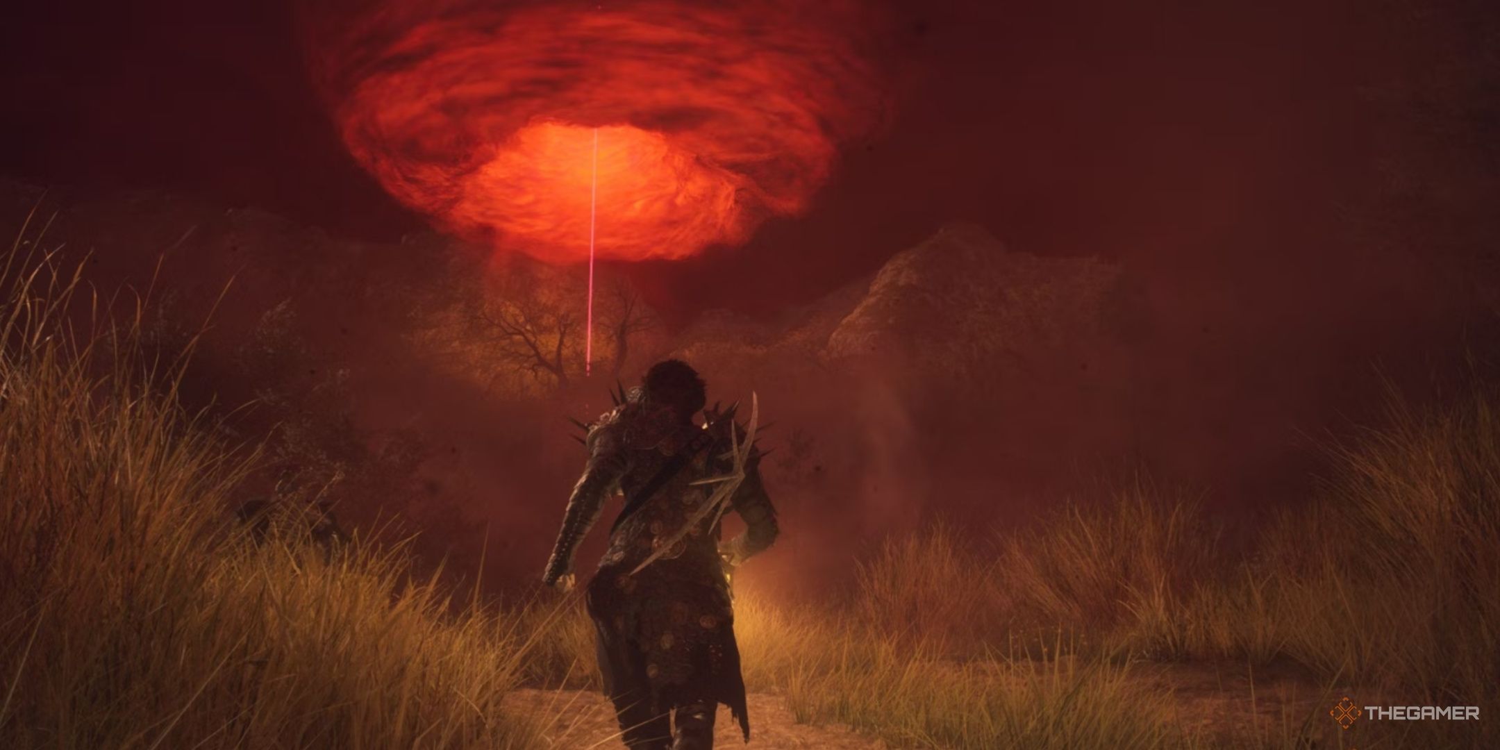 Dragon’s Dogma 2: What Is The Unmoored World?