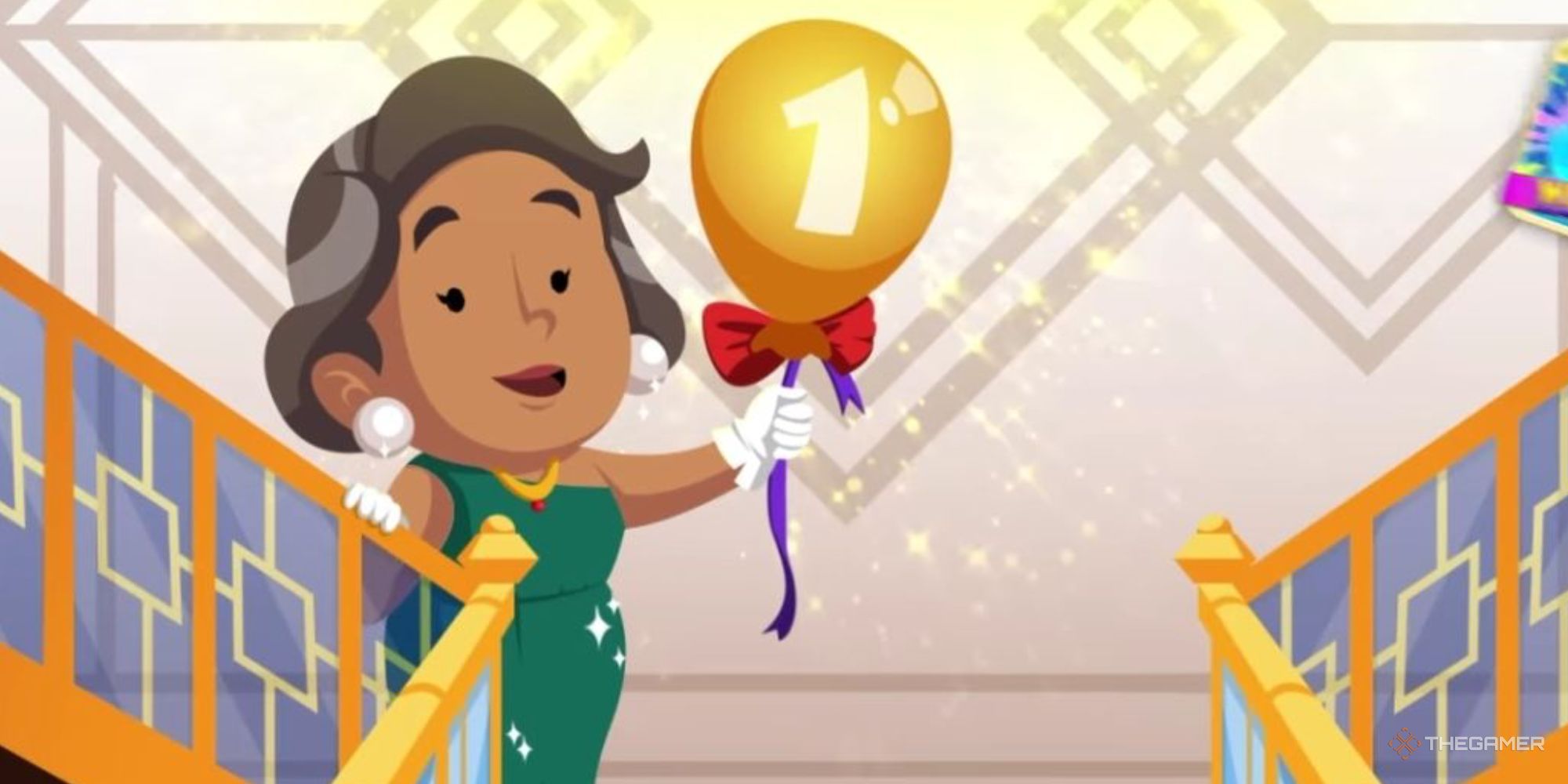 Monpoly Go: How To Get More Tokens For Anniversary Treasures