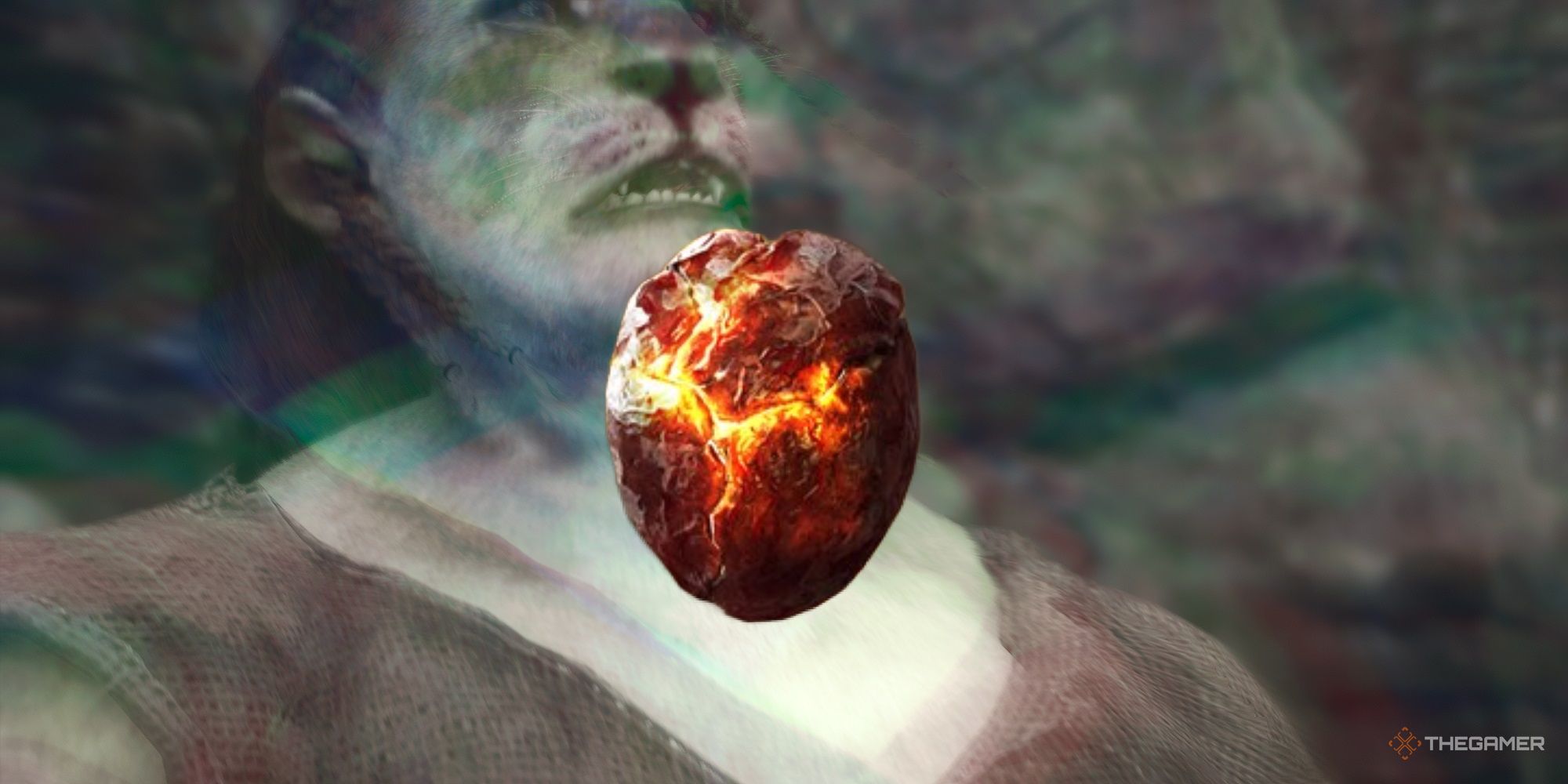 I'm Dragon's Dogma 2's Worst Wakestone User
