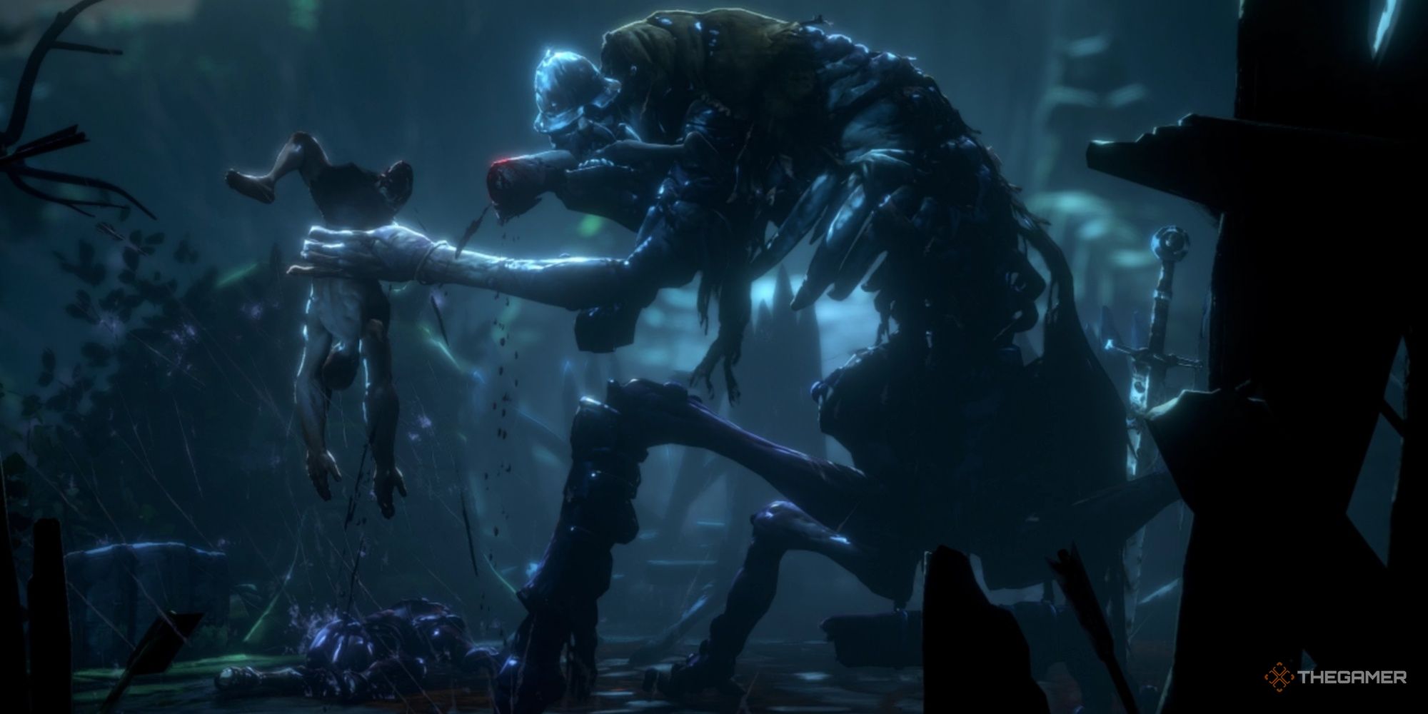 No Rest For The Wicked: Warrick The Torn Boss Battle Guide