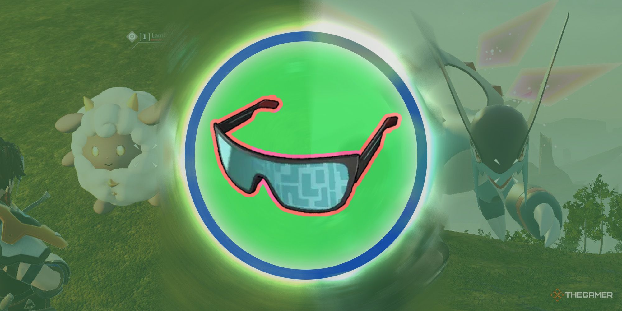 Palworld: How To Get Ability Glasses