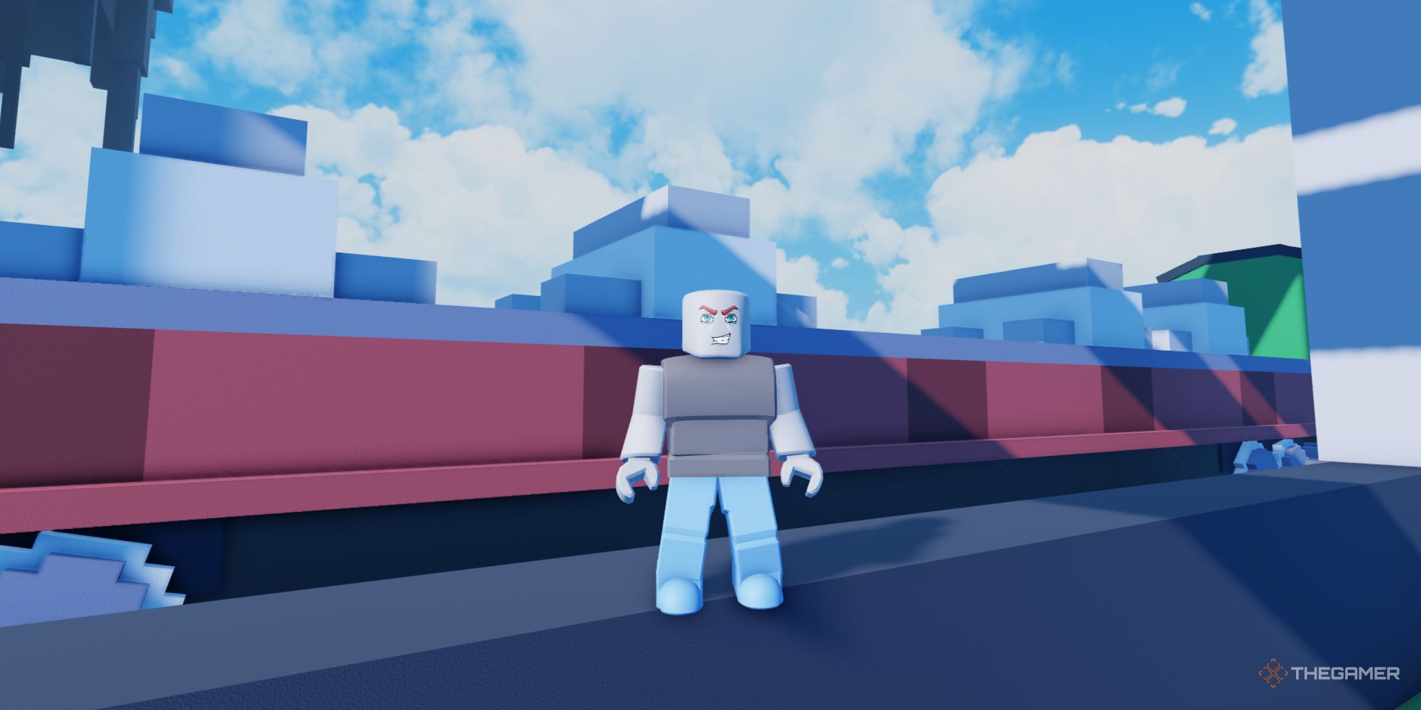 Roblox: Smashy Hands Codes