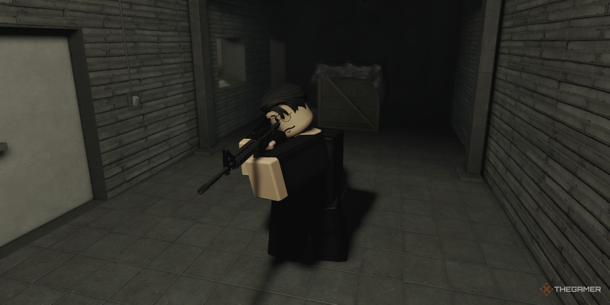 Roblox: Jailbird Codes