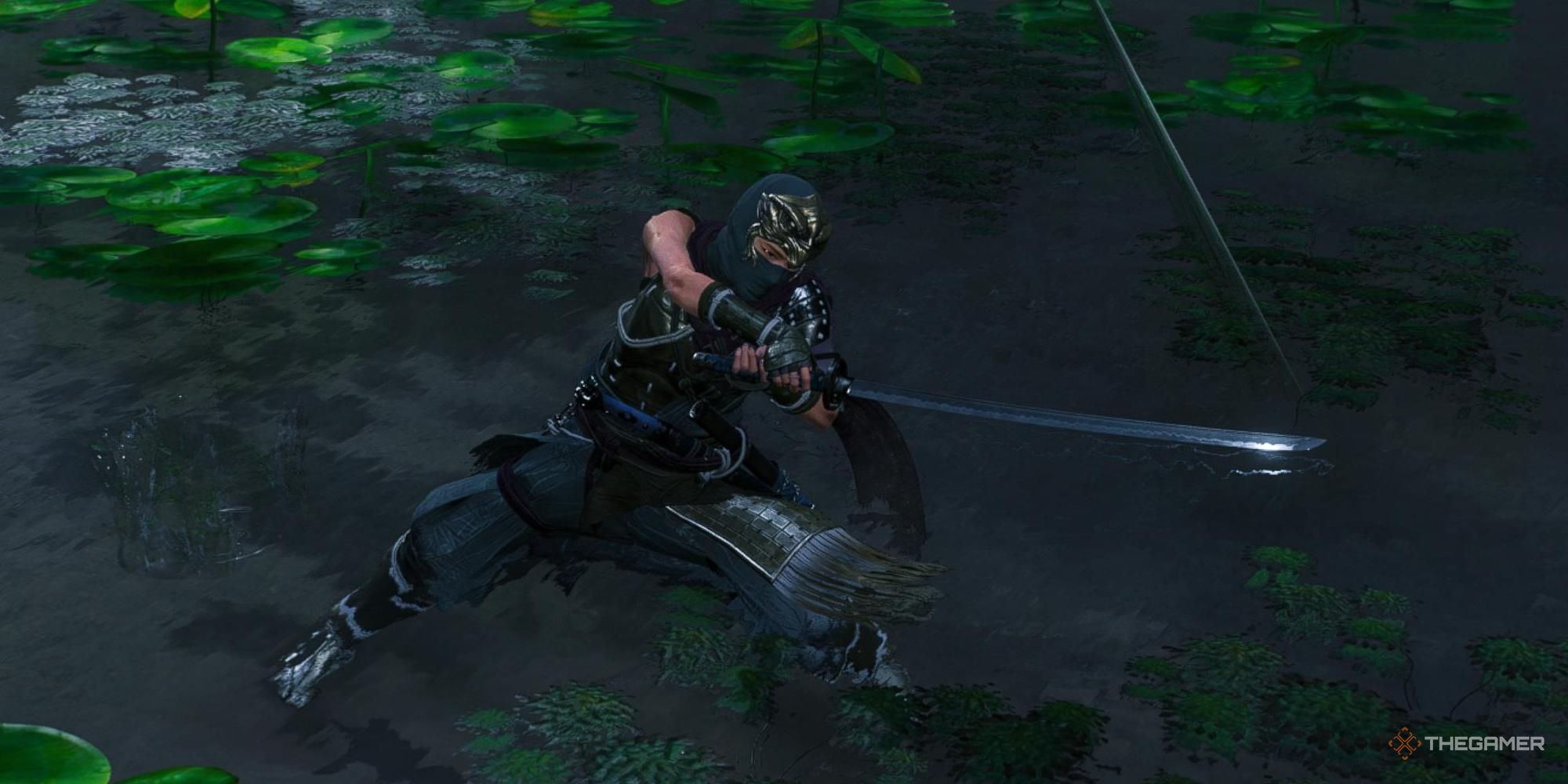Rise Of The Ronin: Weapon Proficiency Guide
