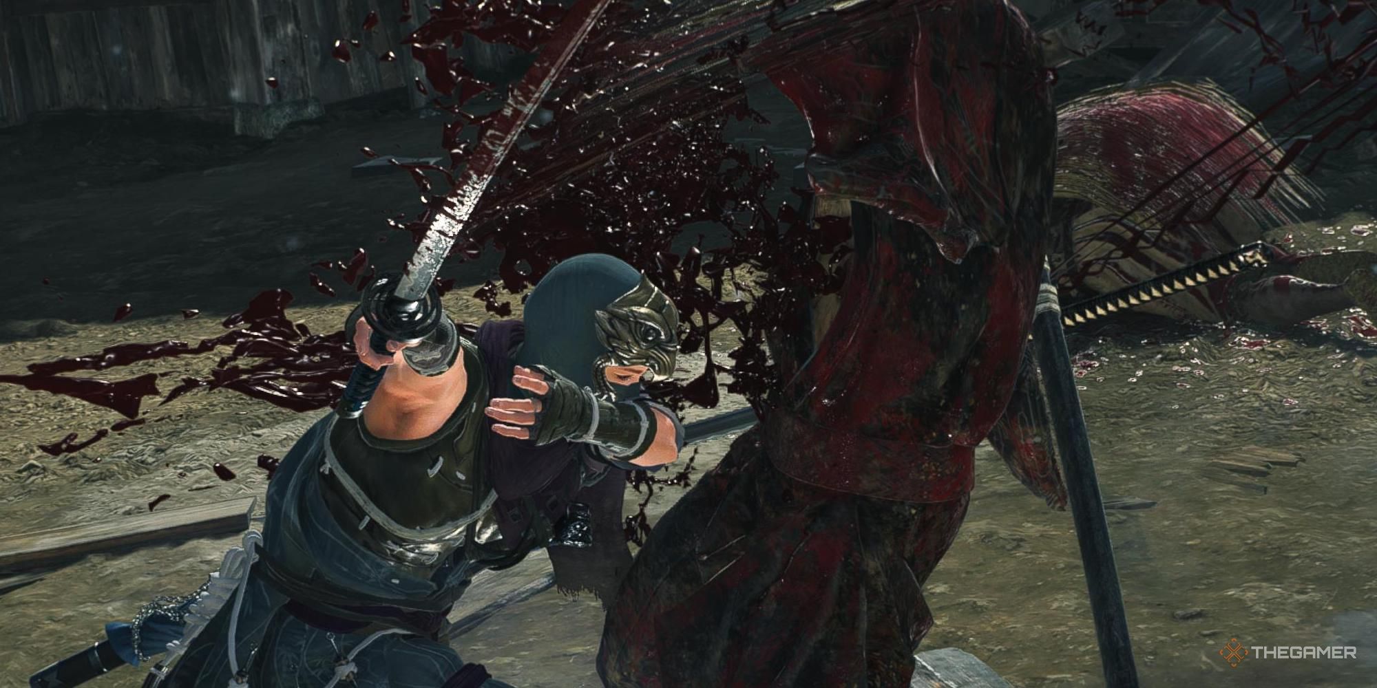 Rise Of The Ronin: Trophy Guide