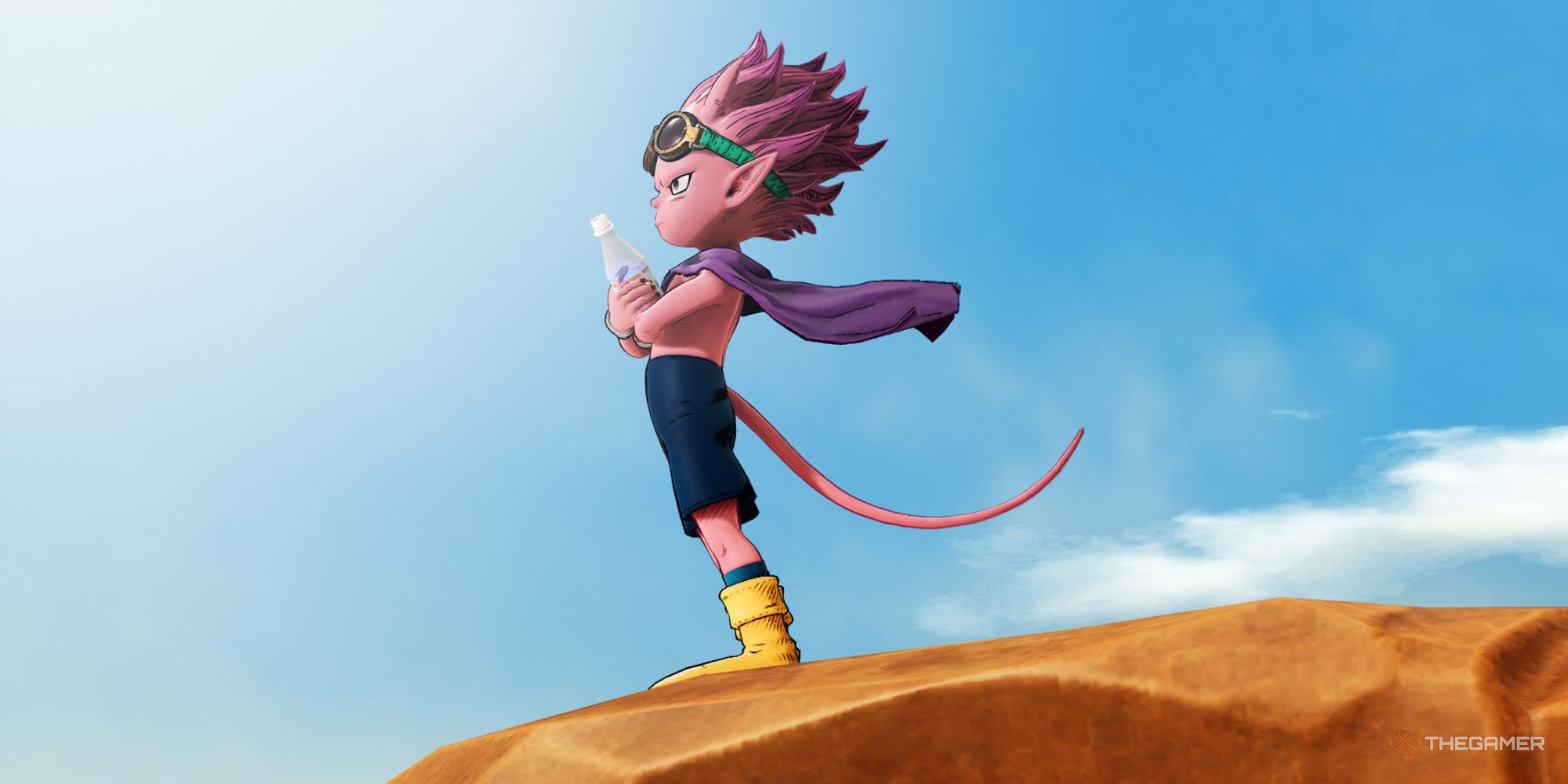 Sand Land: Beginner Tips