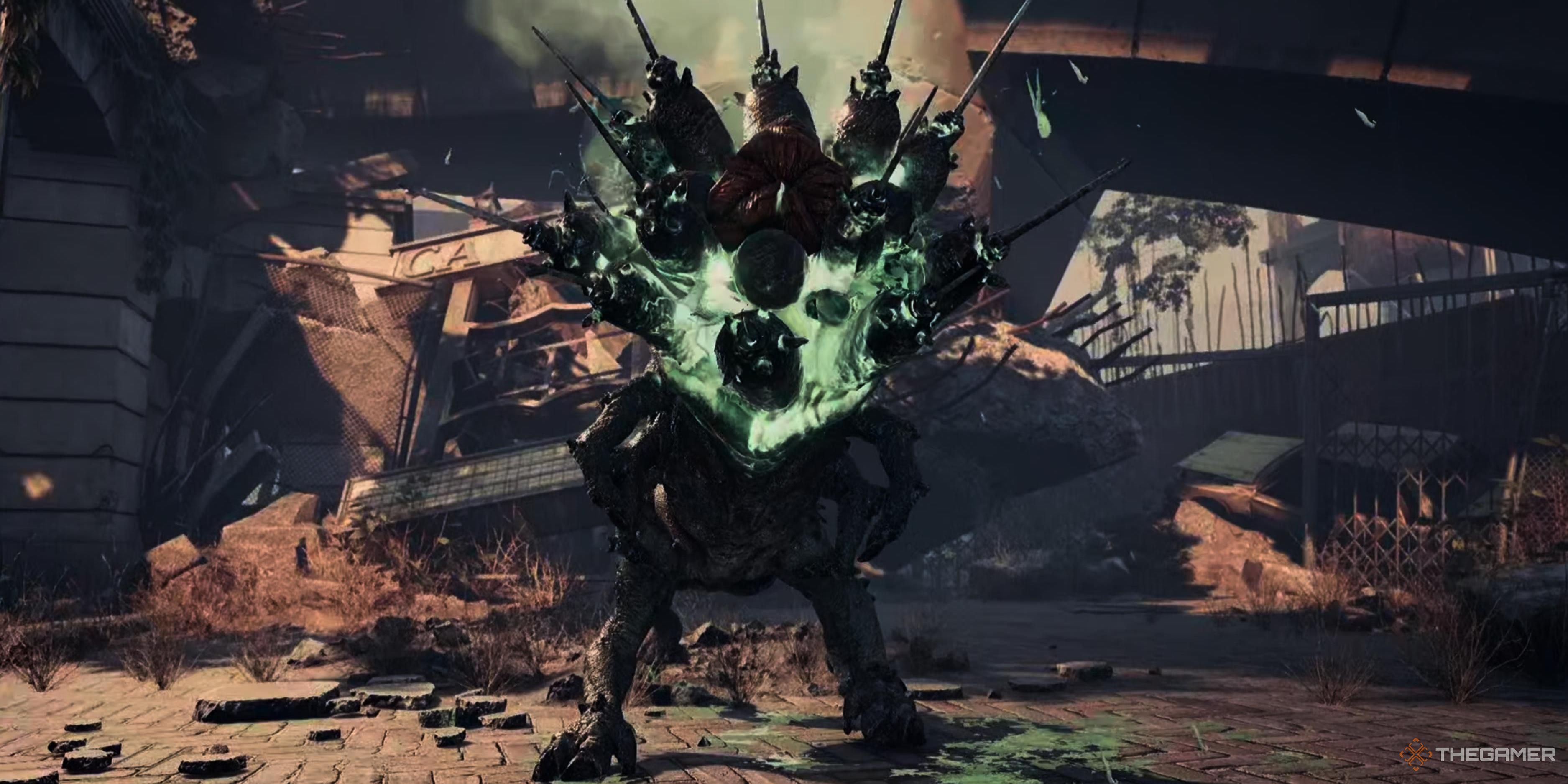 Stellar Blade: How To Defeat Corrupter