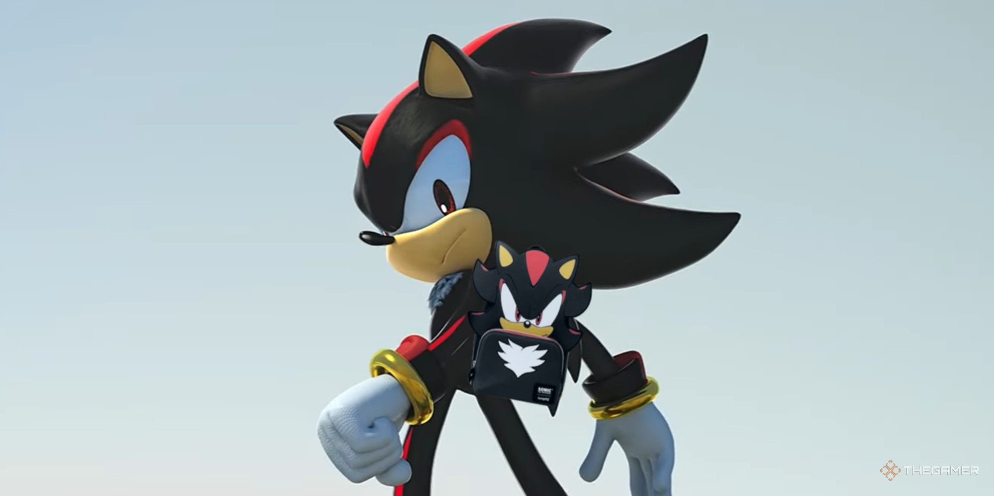Celebrate The Year Of Shadow Via The Hedgehog's New Loungefly Range