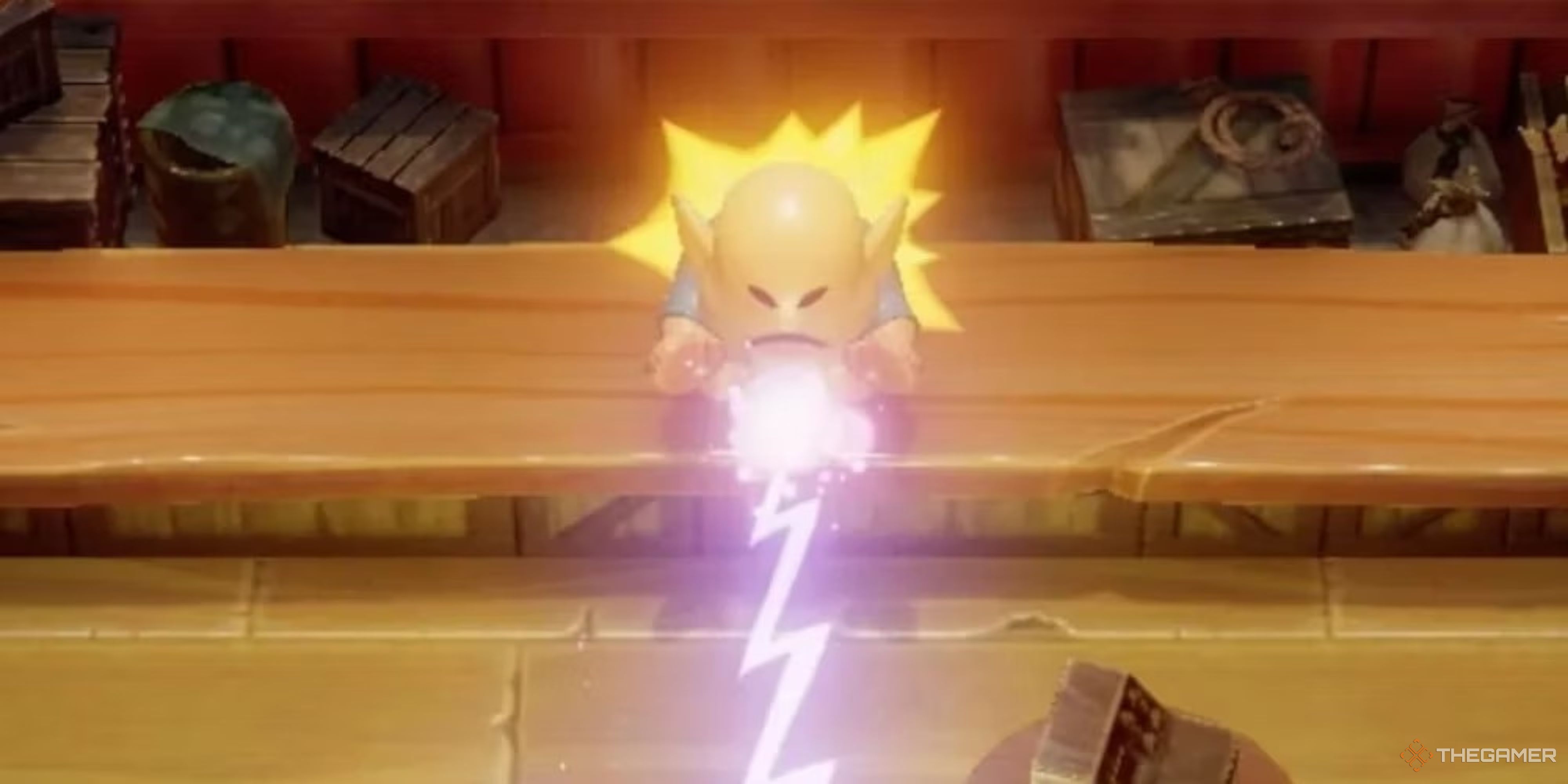 10 Video Game NPCs You Should Never Cross