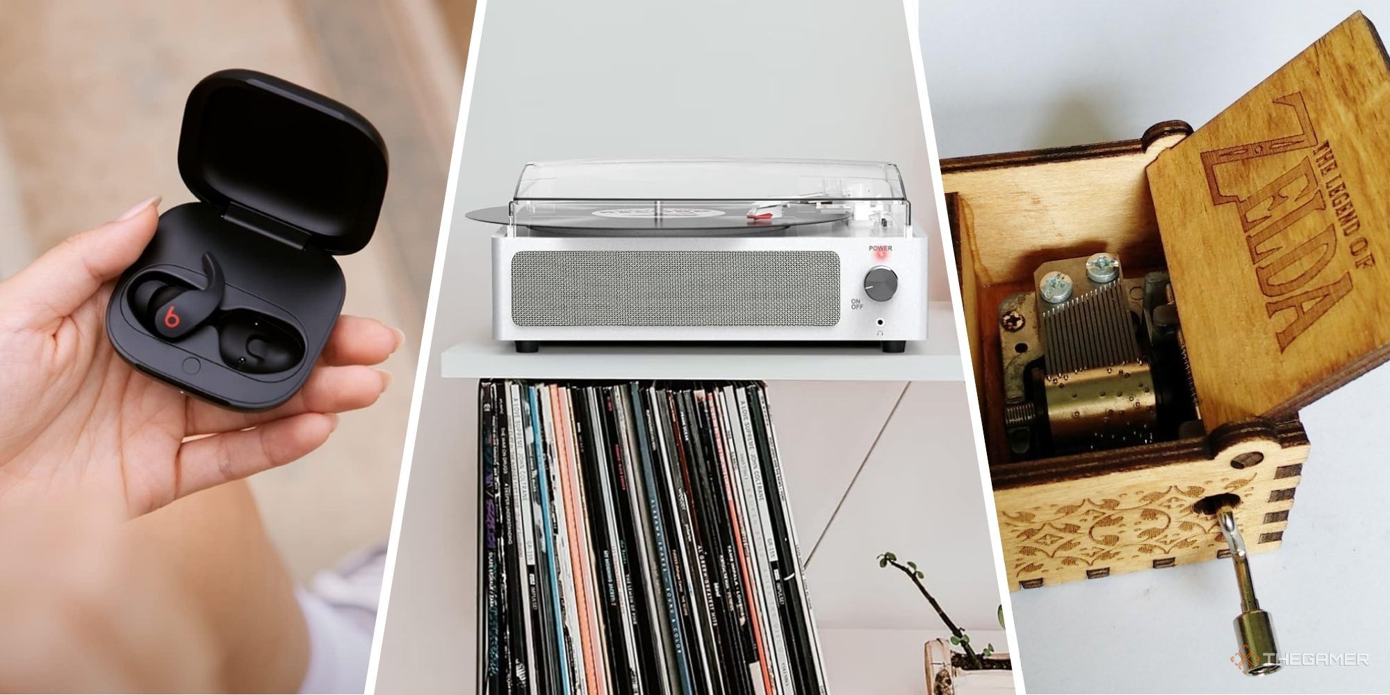 Best Gifts For Music Lovers In 2024