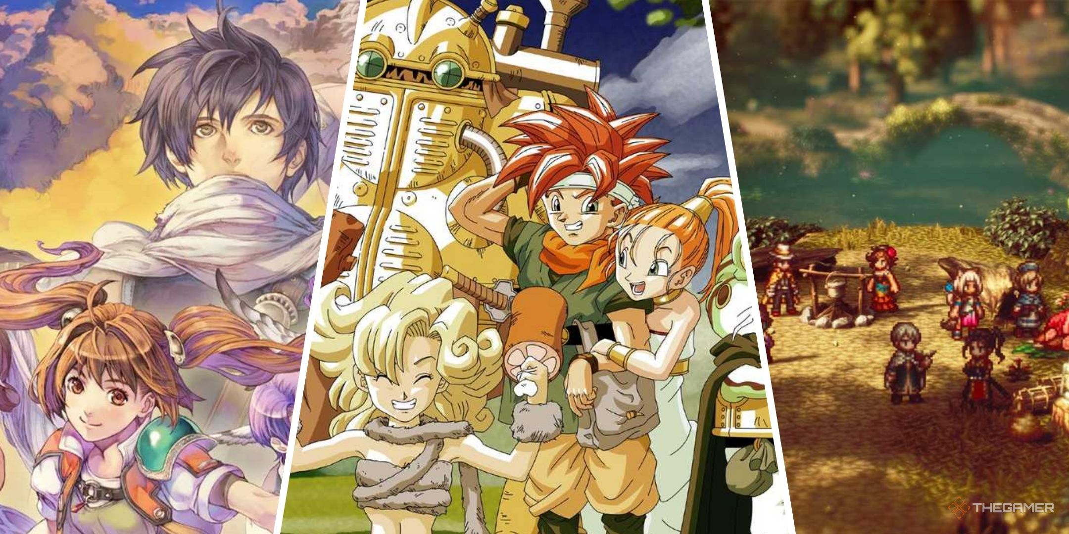 9 Games To Play If You Like Eiyuden Chronicle: Hundred Heroes