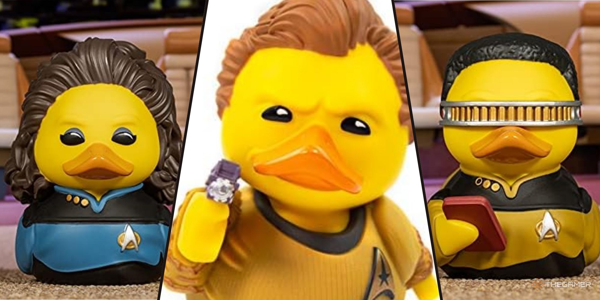 Best Star Trek Tubbz Rubber Ducks In 2024