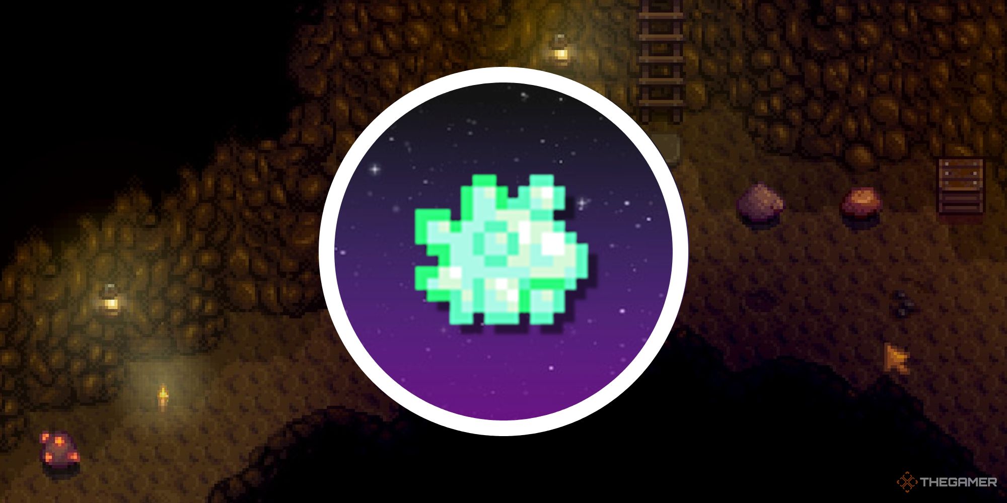 How To Find Ectoplasm In Stardew Valley