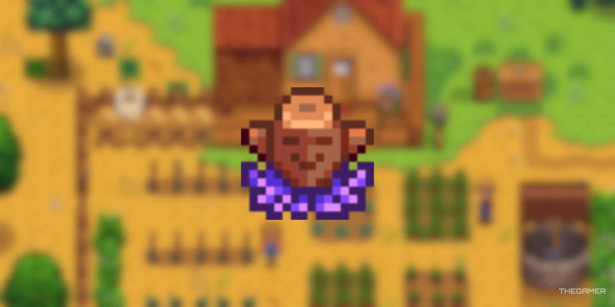 Stardew Valley: How To Get And Use Treasure Totems