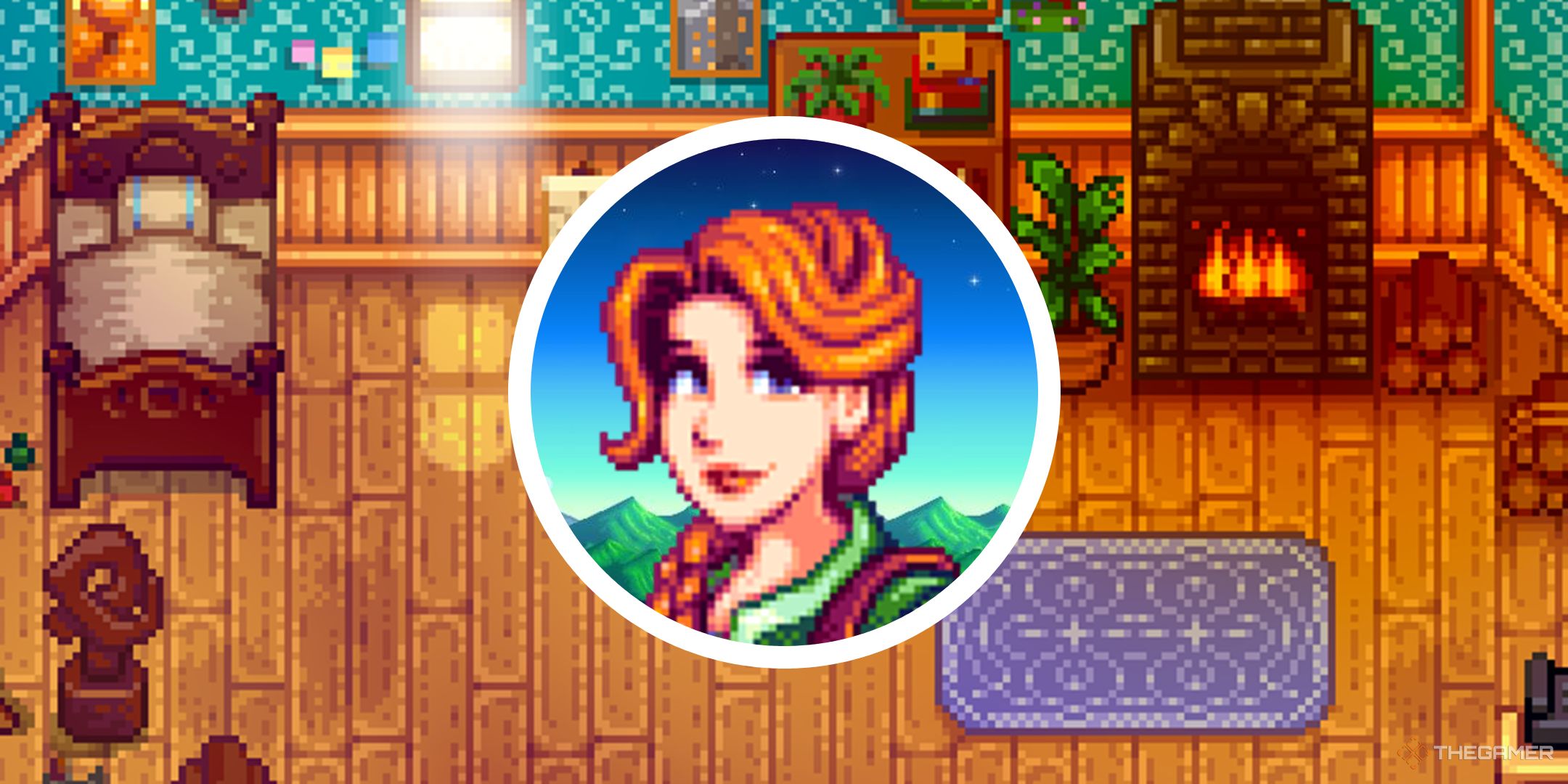 Stardew Valley: A Complete Guide to Marrying Leah