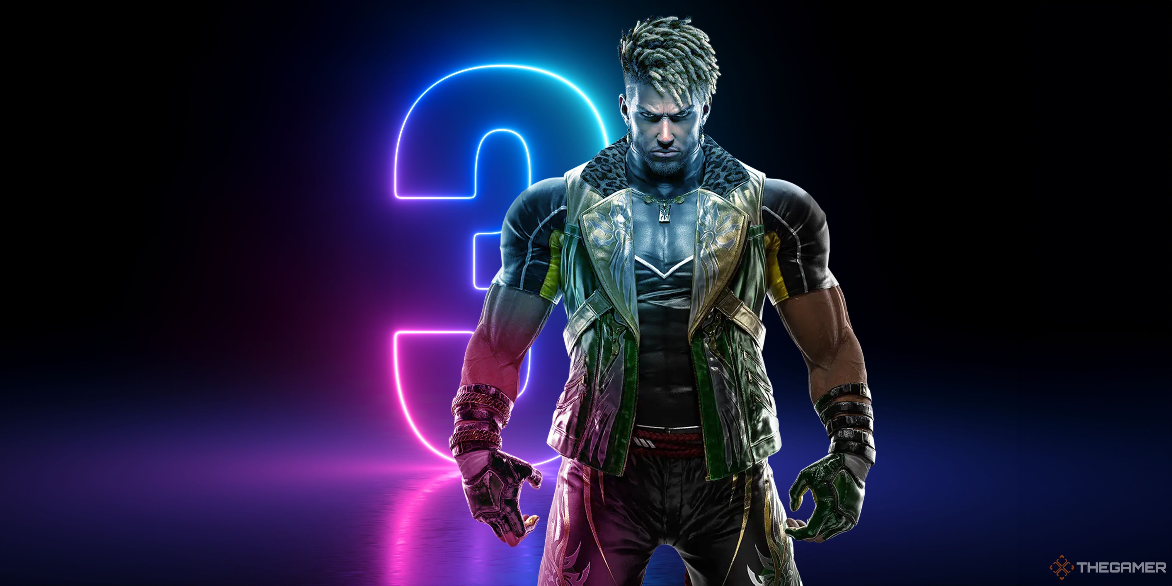 Tekken 8 Streamer Is Winning Matches With Eddy Gordo By Only Pressing 3