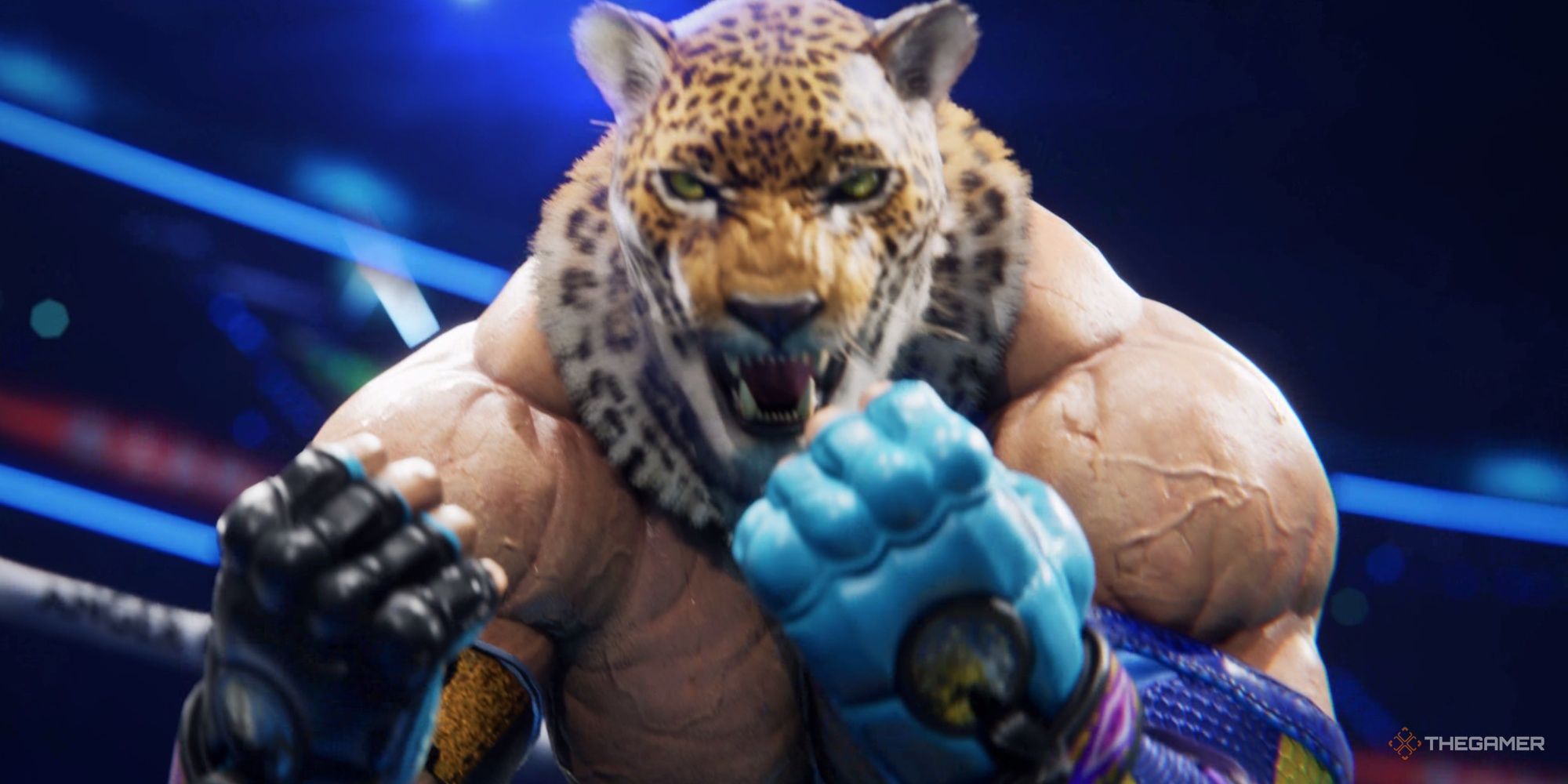 Tekken 8: King Guide