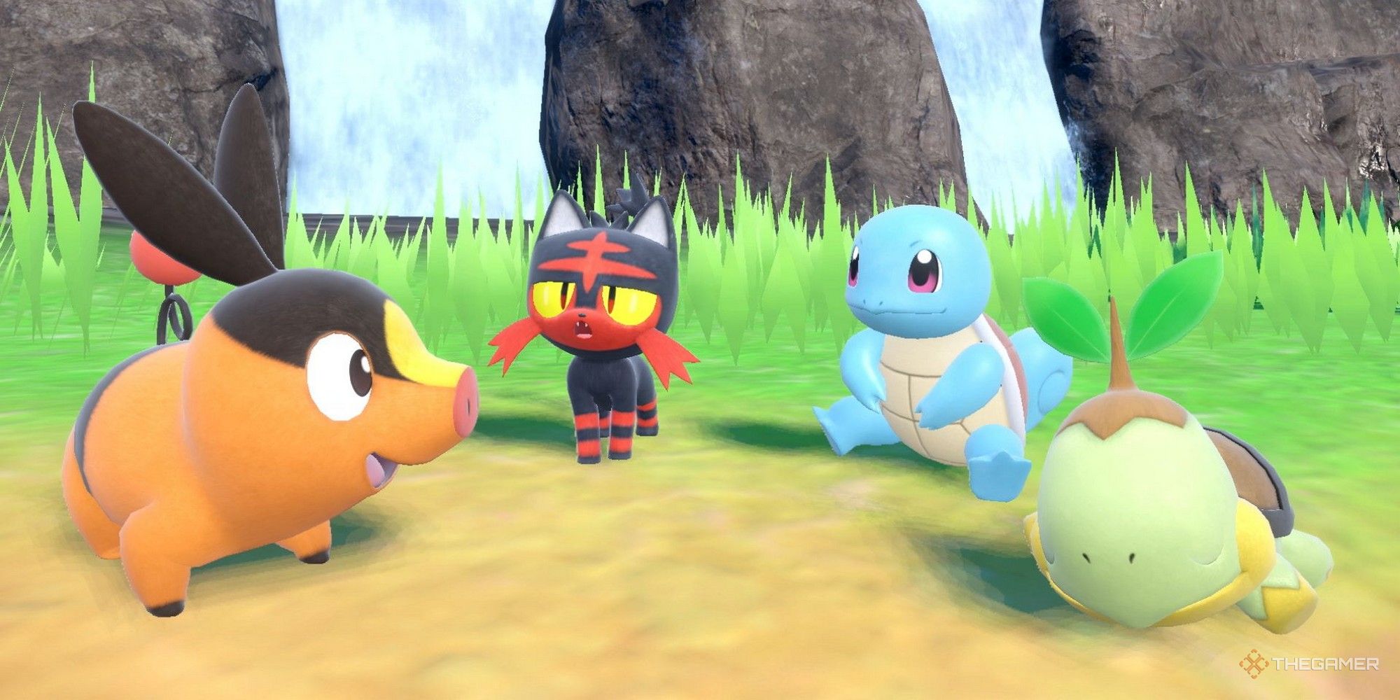 The Pokemon Battle Lab Brought Pokemon Into The Real World At PAX East