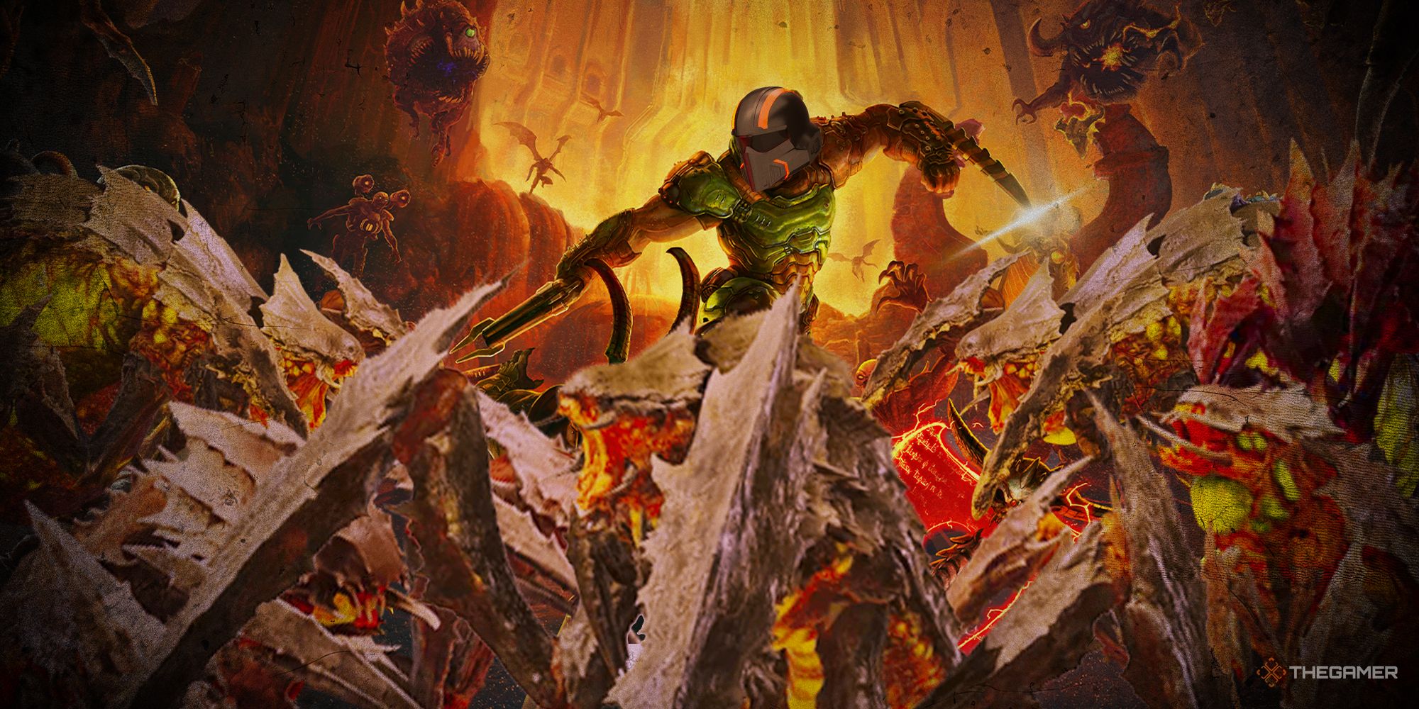 This Week In Helldivers 2: Certain Doom And Major Bugs