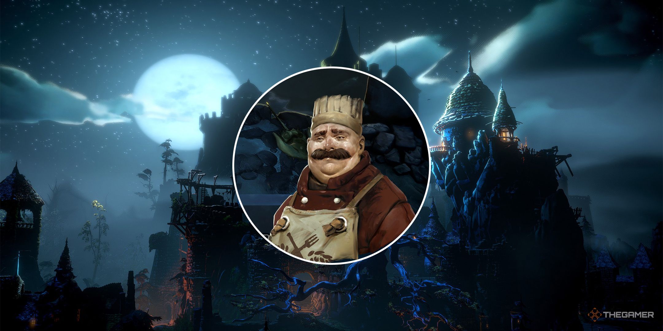 No Rest For The Wicked: The Innkeeper's Husband Quest Walkthrough