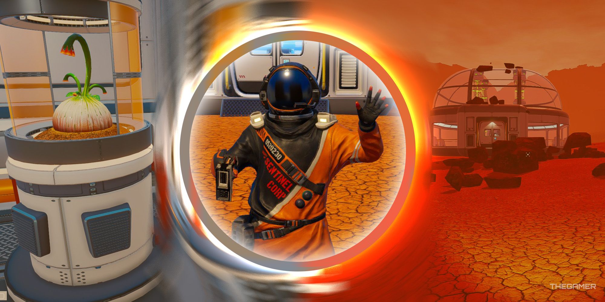 The Planet Crafter: 8 Beginner Tips
