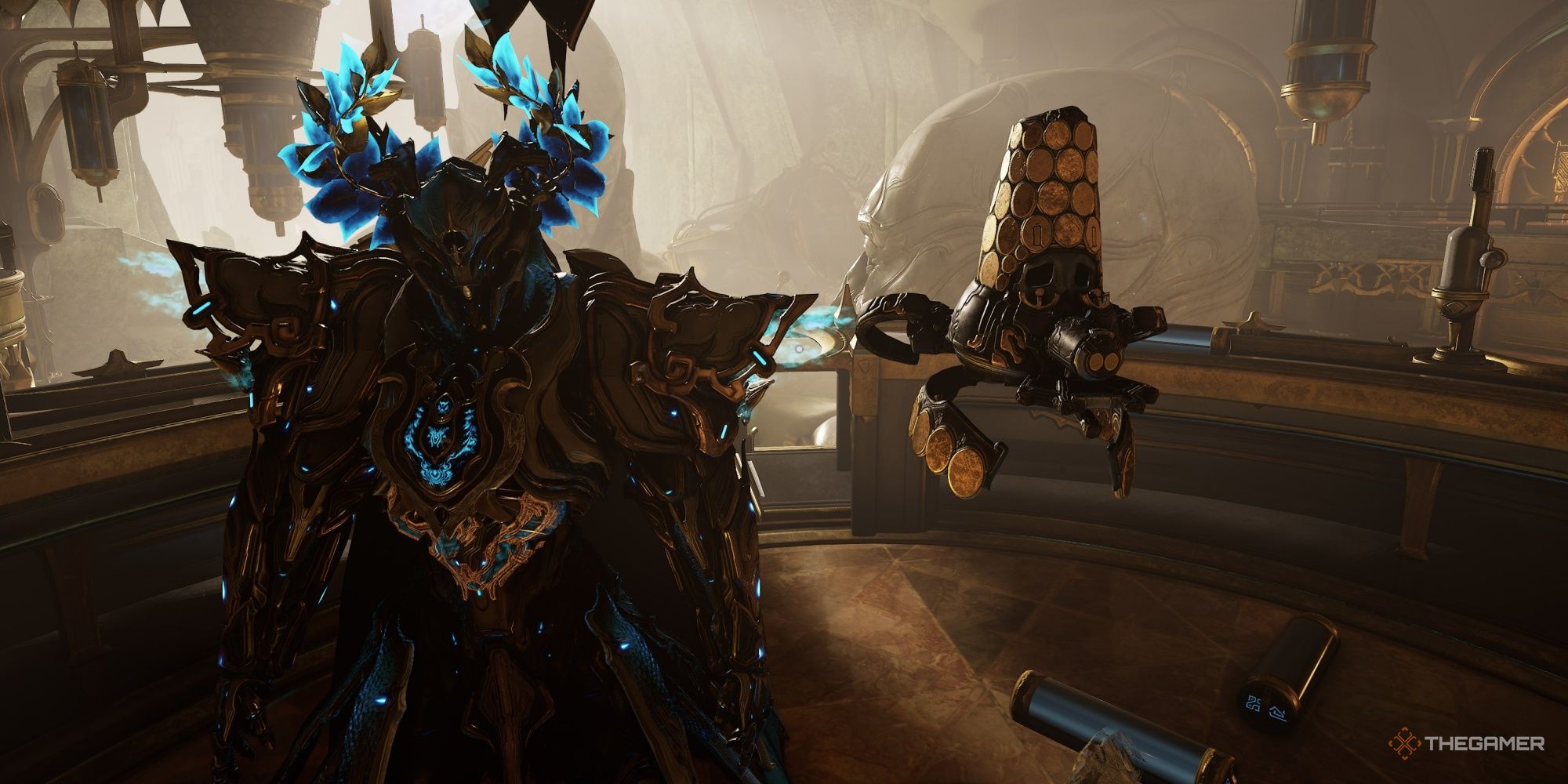 Warframe: Deep Archimedea Guide And Rewards