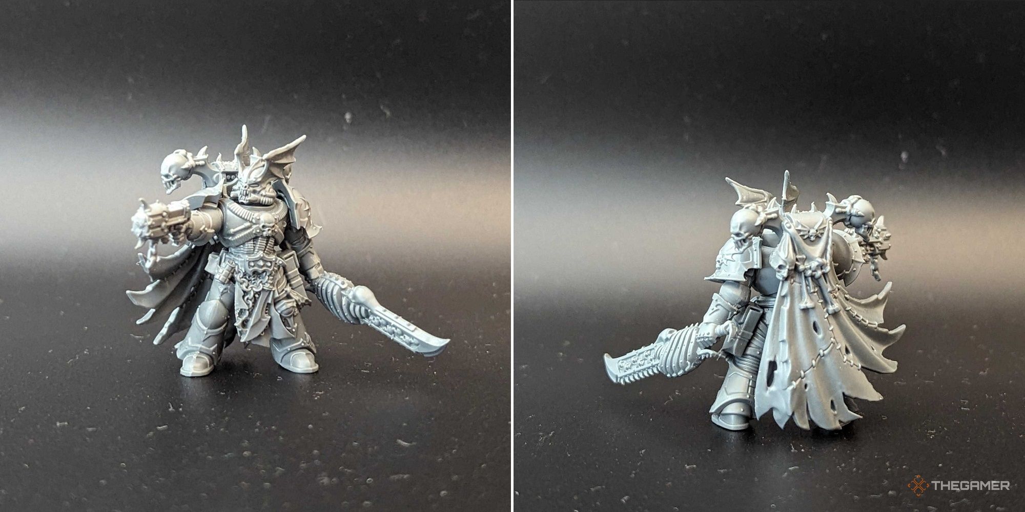 Kill Team Is Warhammer 40,000 For Grown-Ups