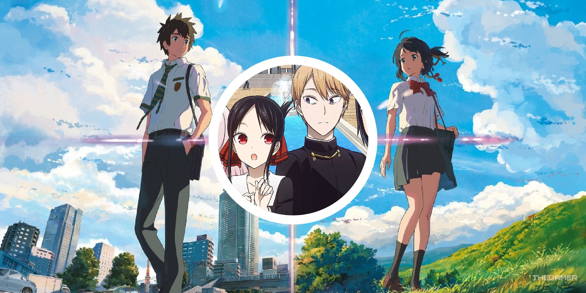 10 Best Romance Anime