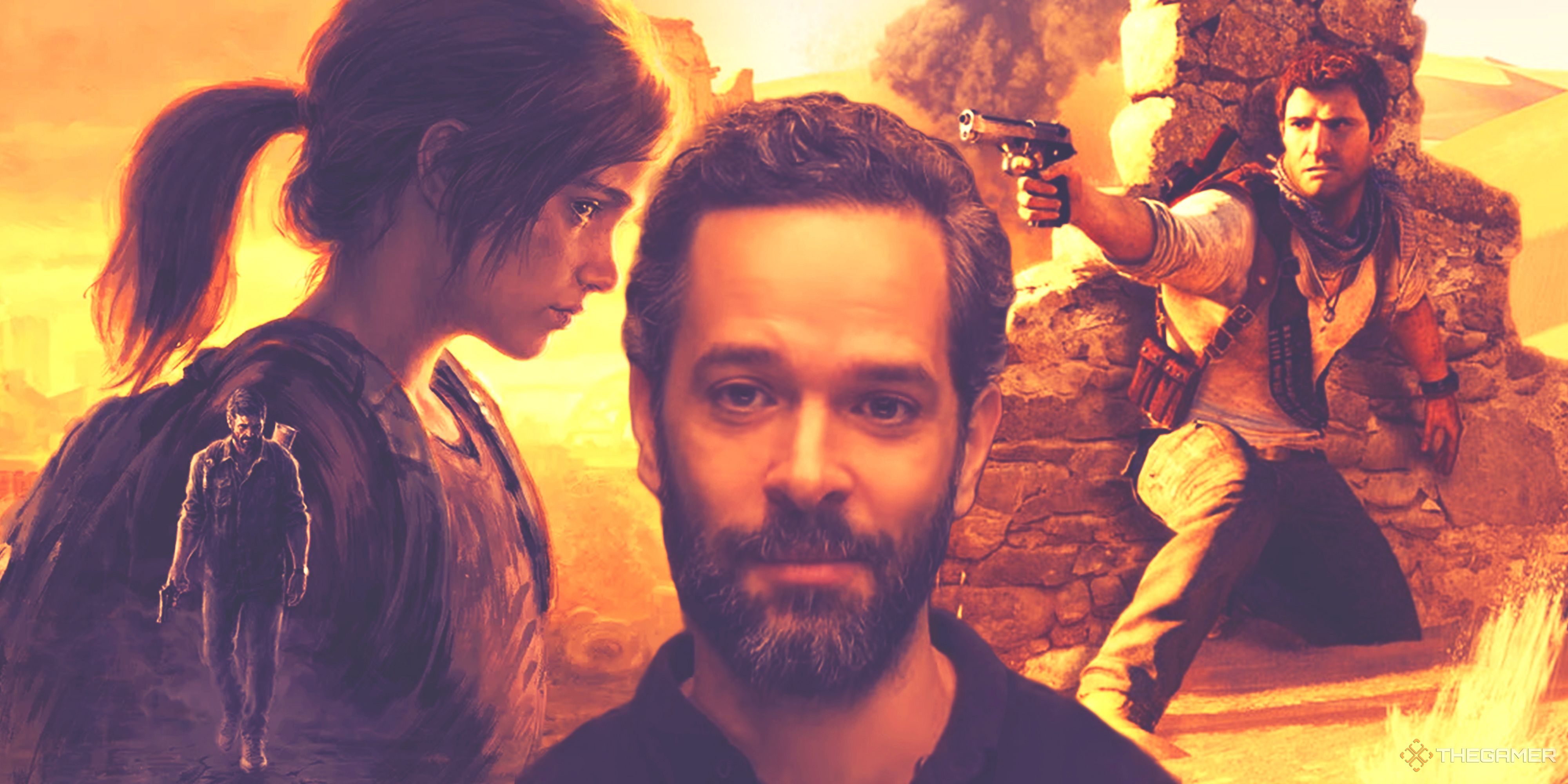 Neil Druckmann's Words On Naughty Dog's Next Game Actually Makes A Lot Of Sense