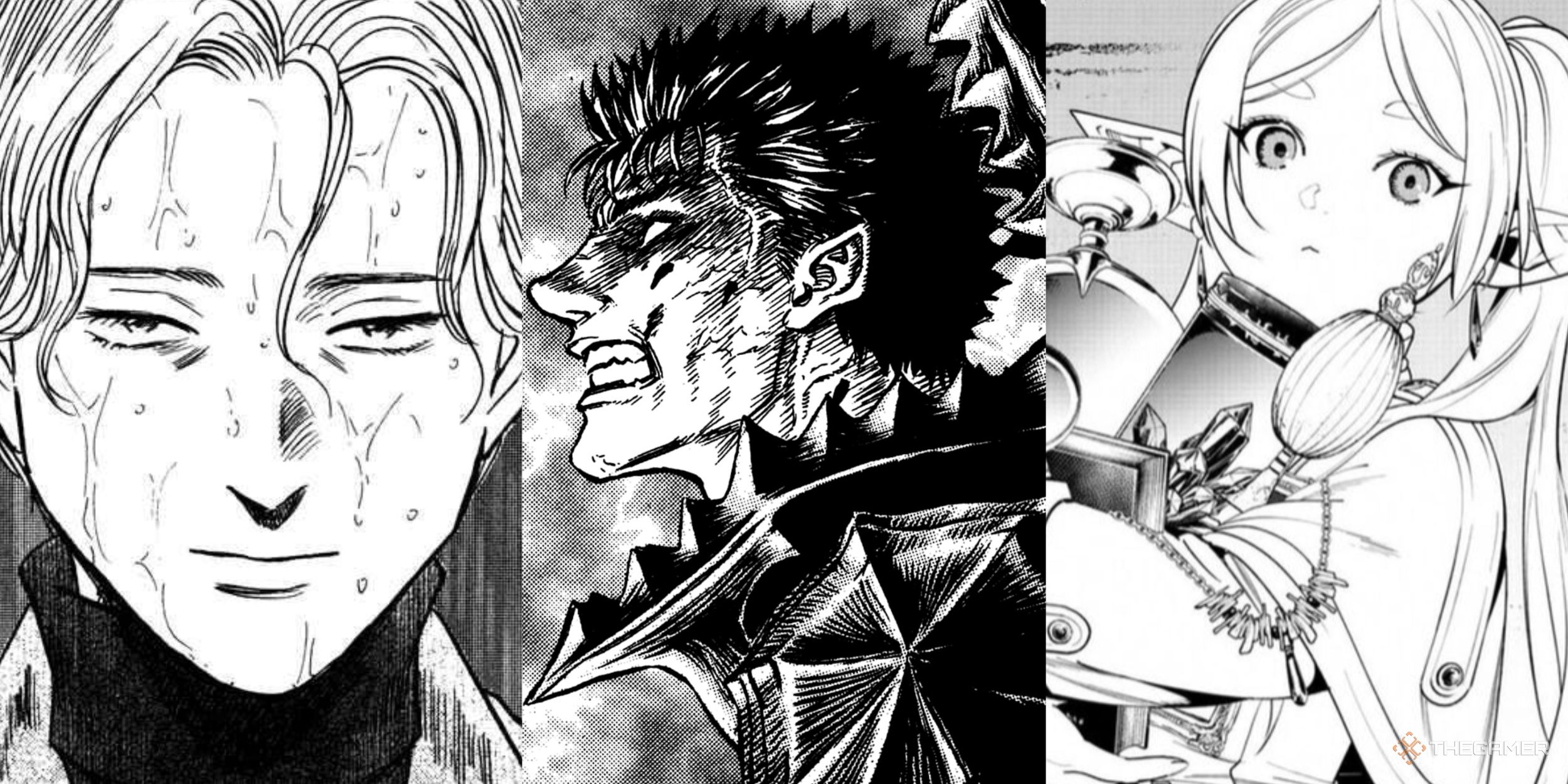 Must-Read Manga Of All Time