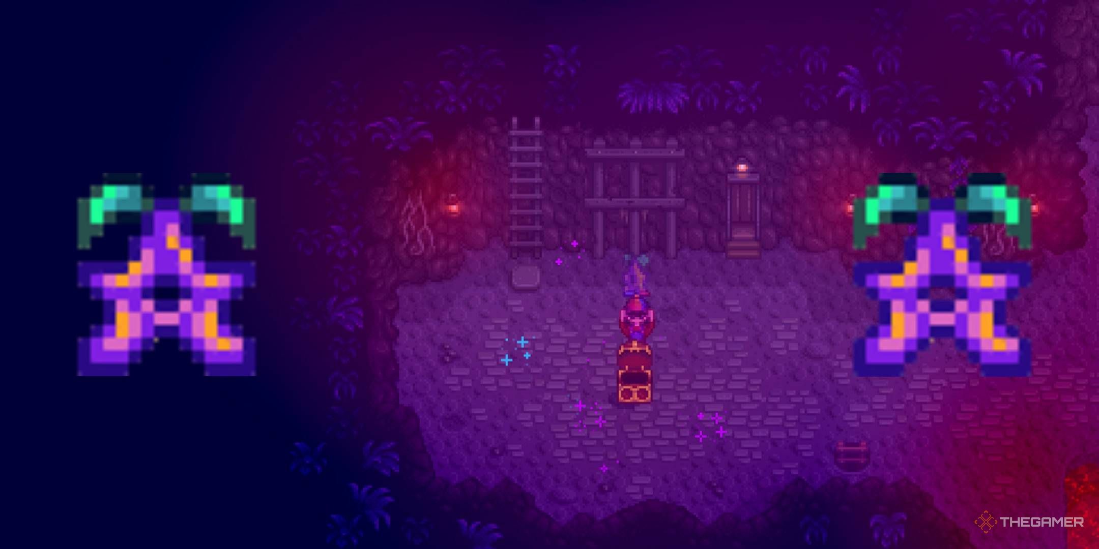 Stardew Valley: What Does Your Favorite Thing Impact?