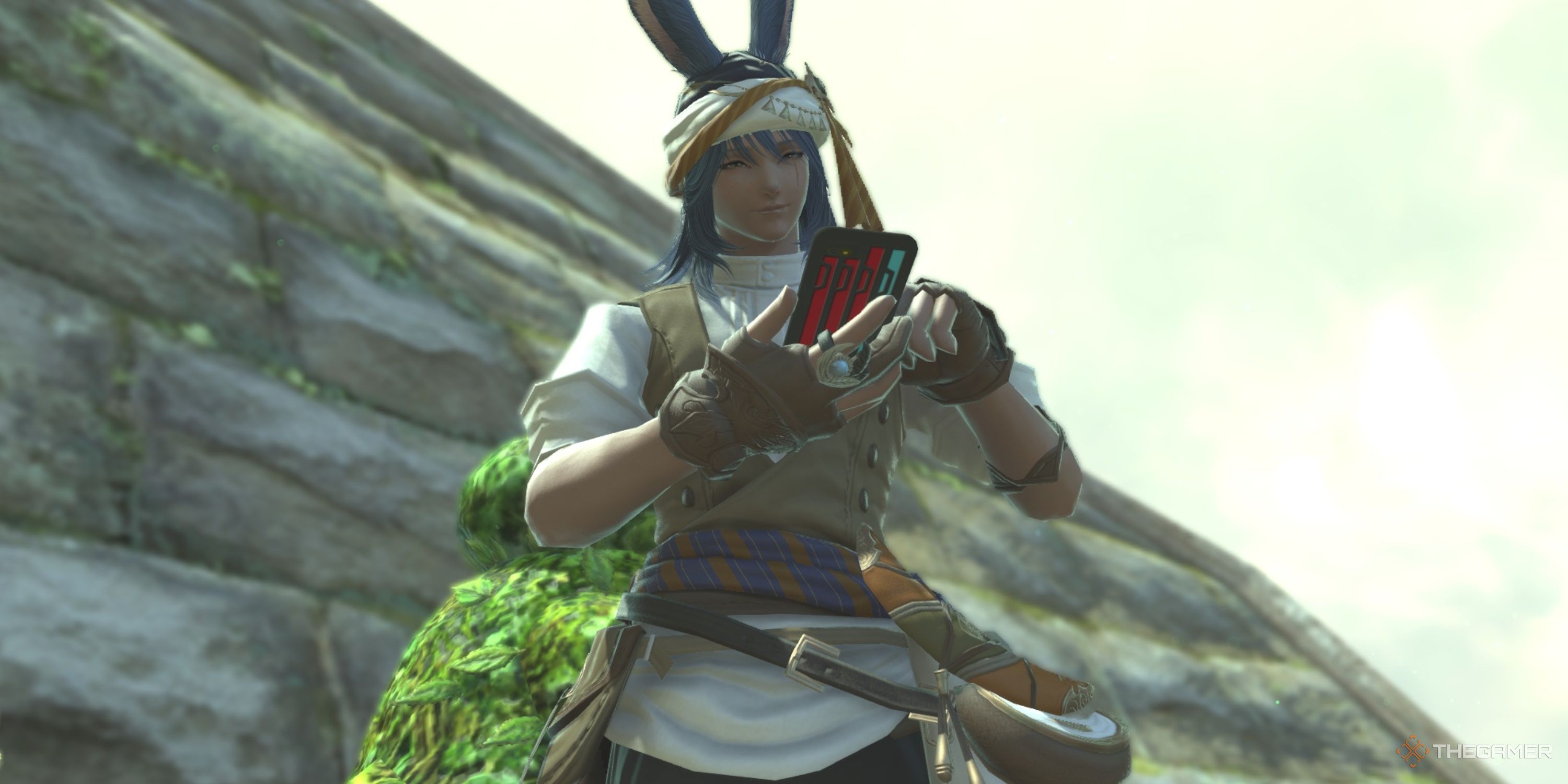 Final Fantasy 14: What To Spend Tomestones Of Poetics On