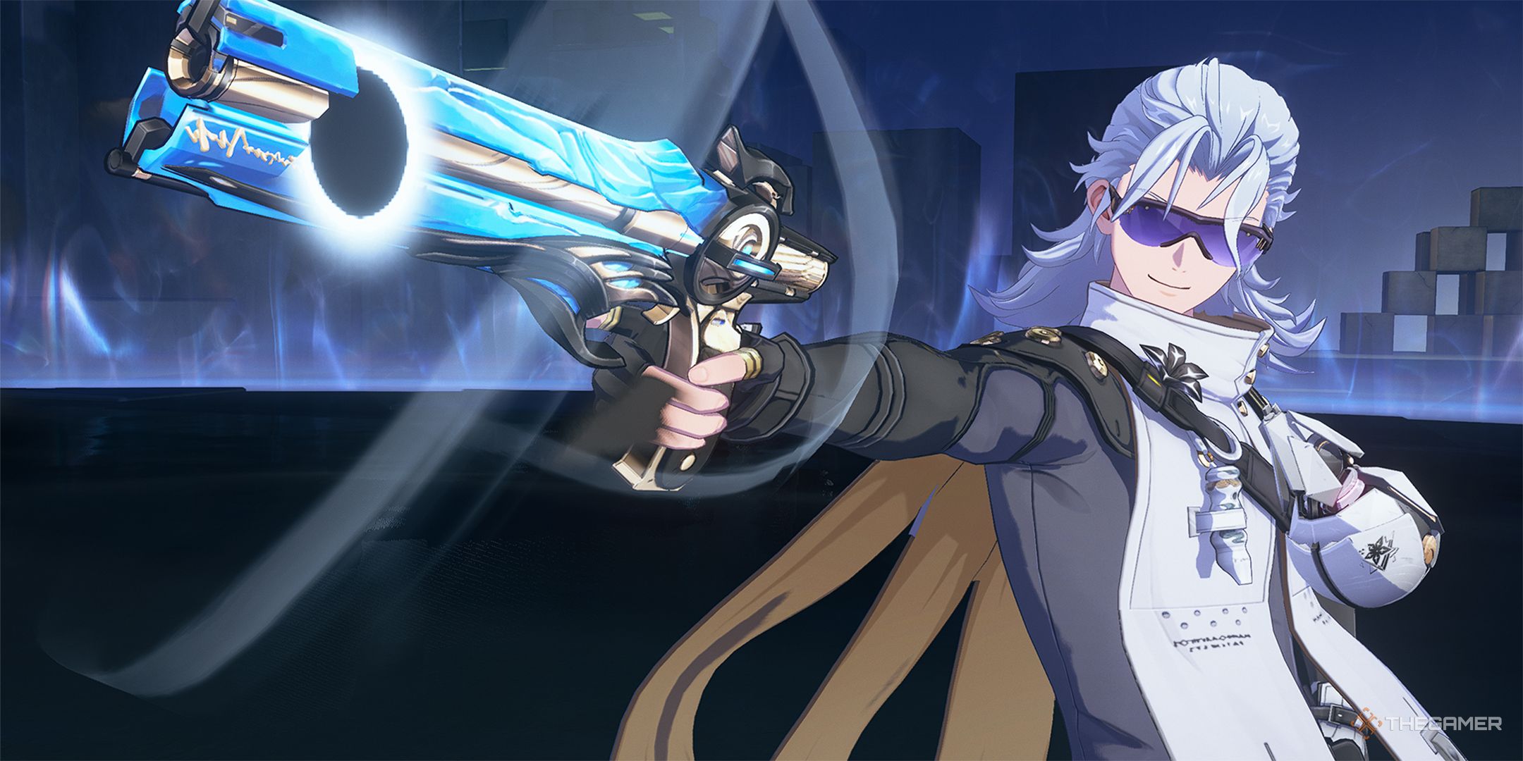 Wuthering Waves: Aalto Build Guide