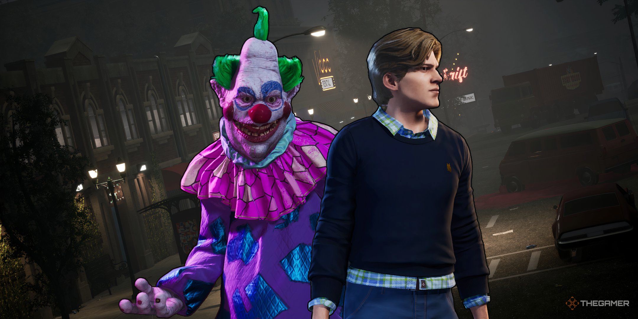 Killer Klowns From Outer Space: The Game - 7 Beginner Tips