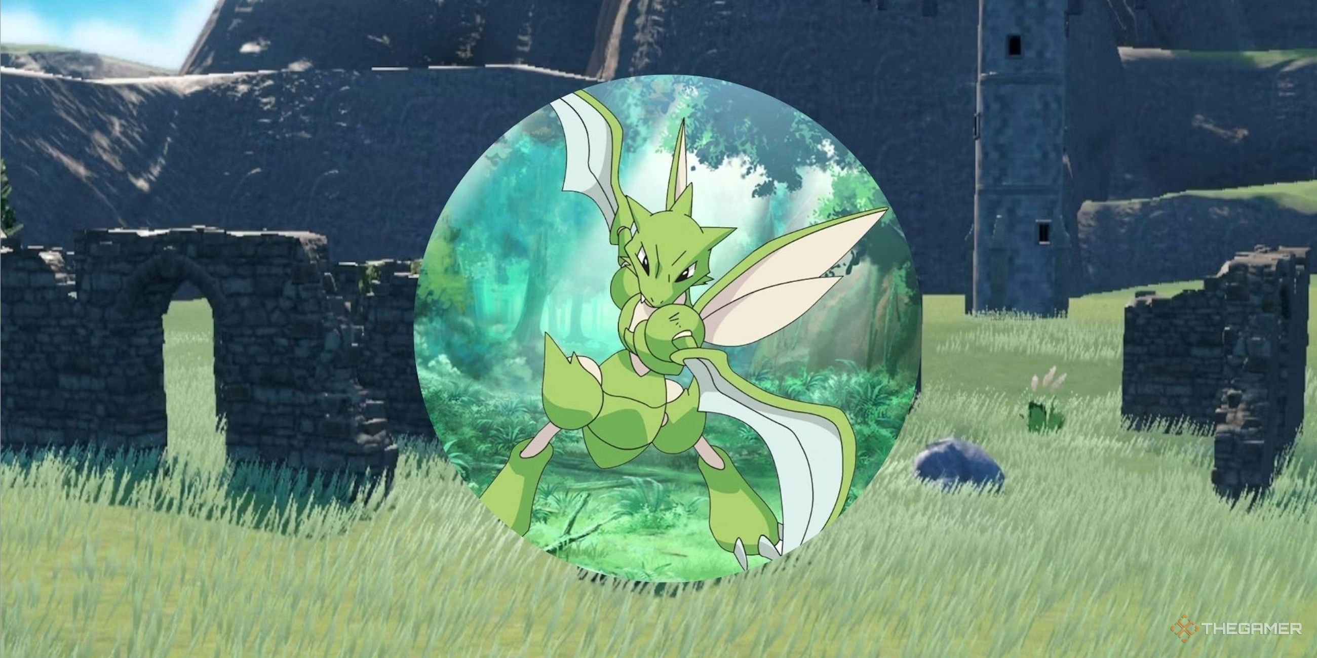 The 13 Best Pokemon To Learn Cut