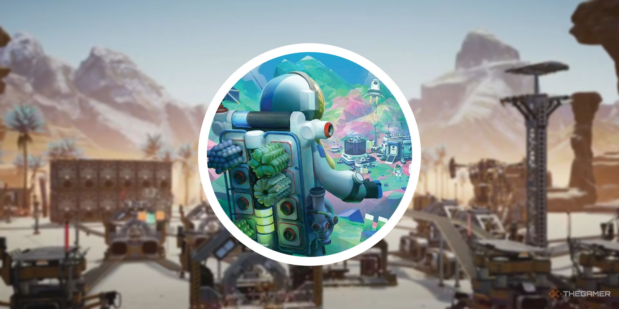 Best Base-Building Games, Ranked